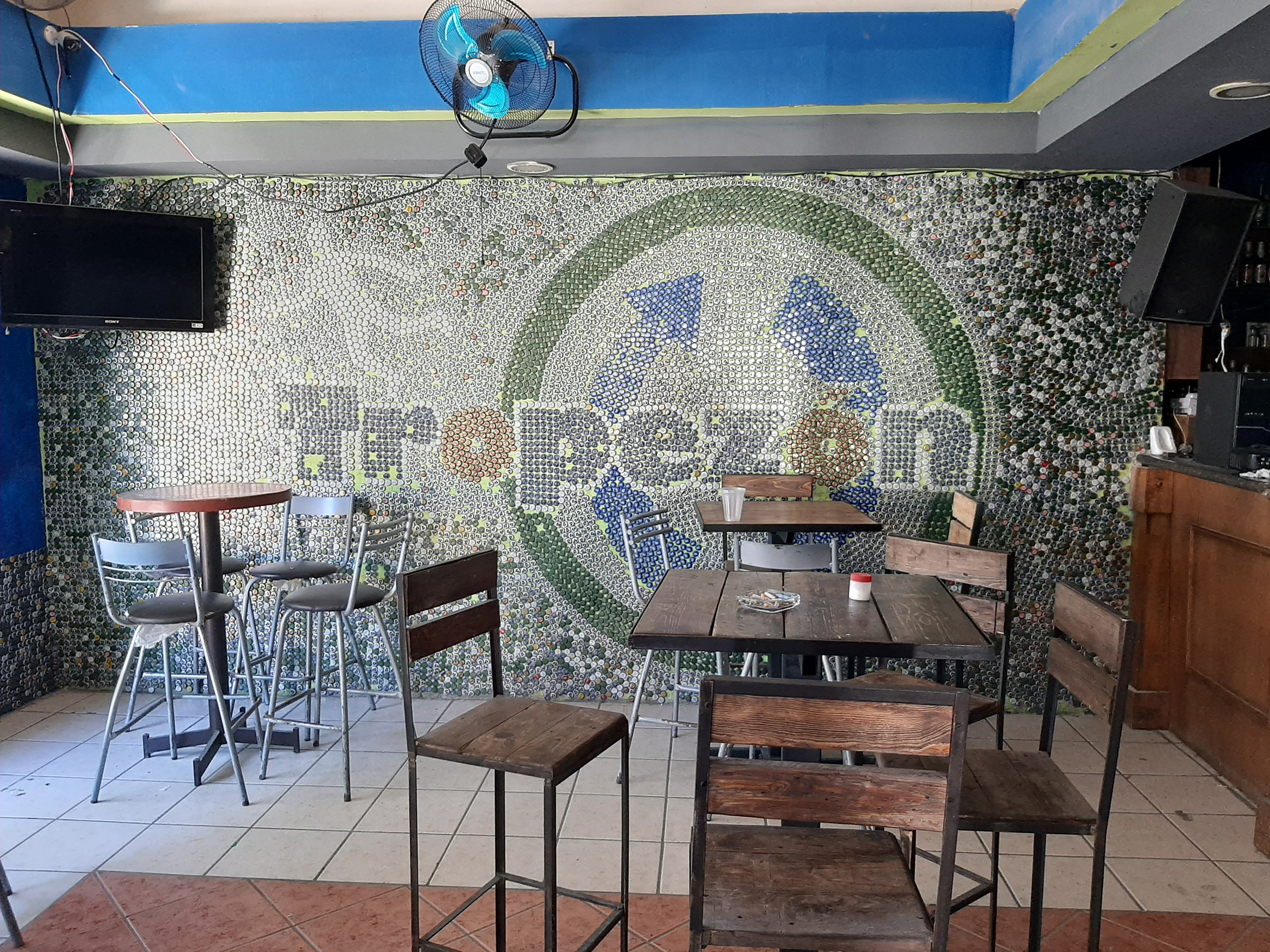 El Tropezón image 1