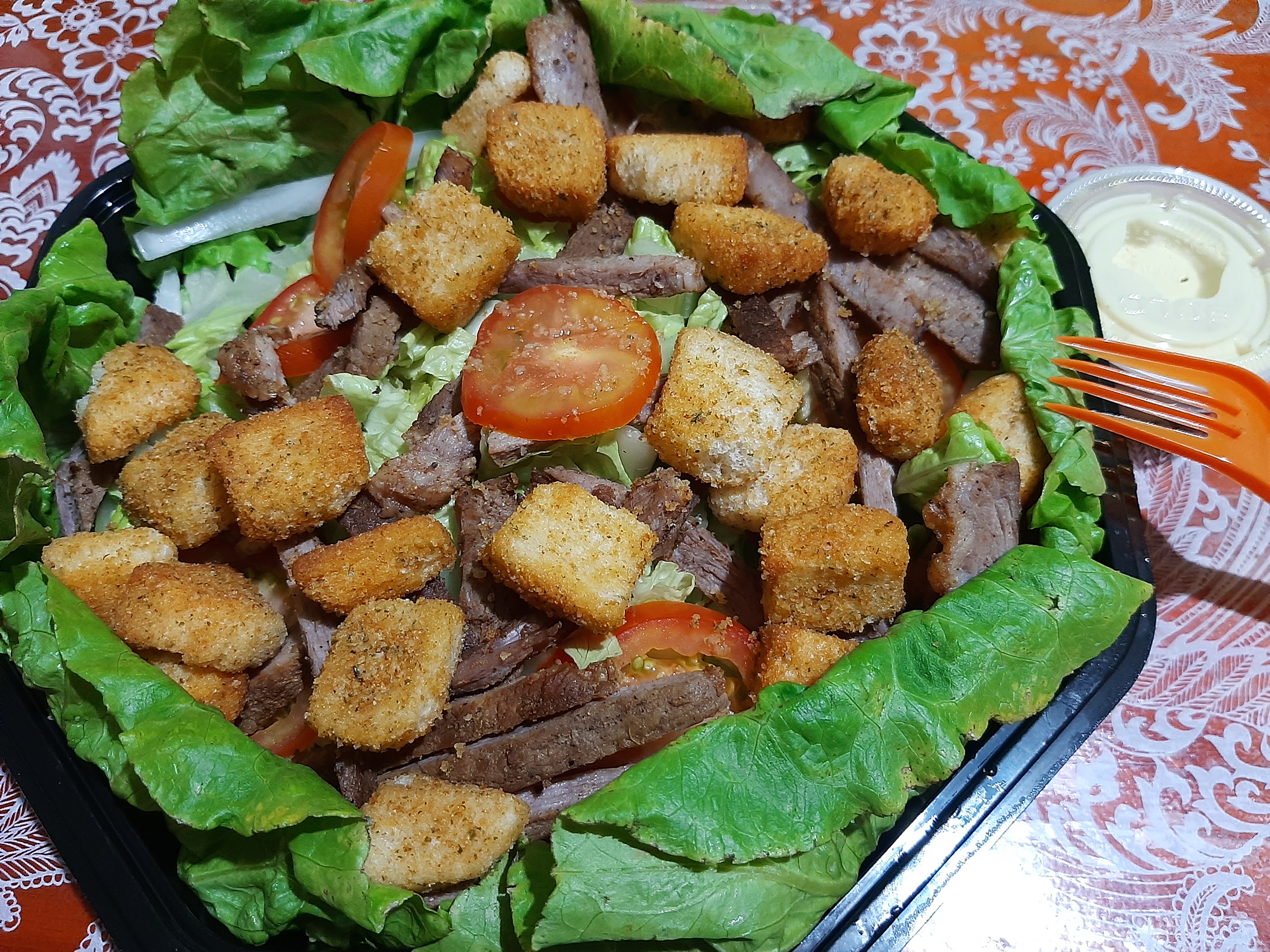 El Tropezón image 2