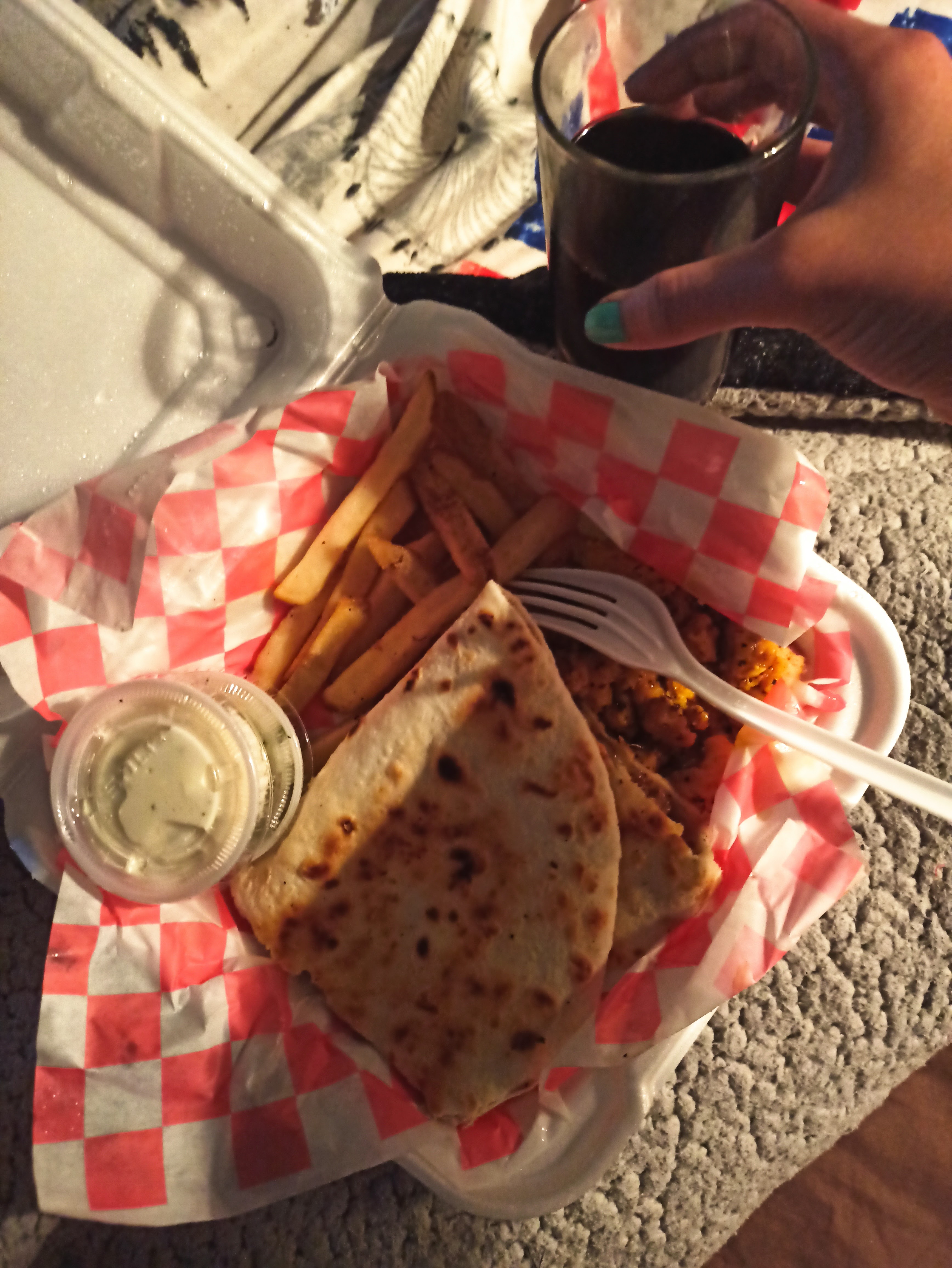 El Tropezón image 4