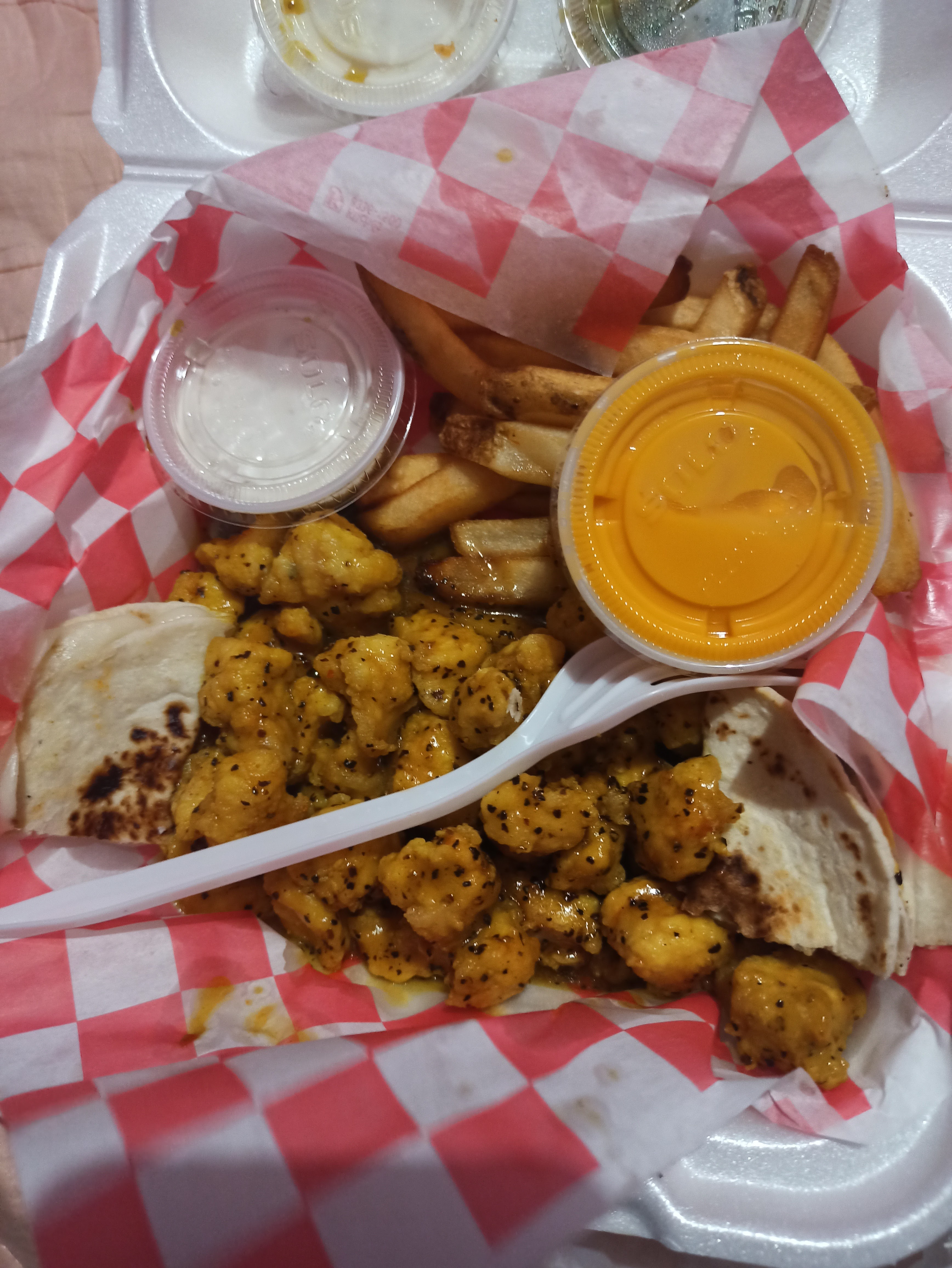 El Tropezón image 8