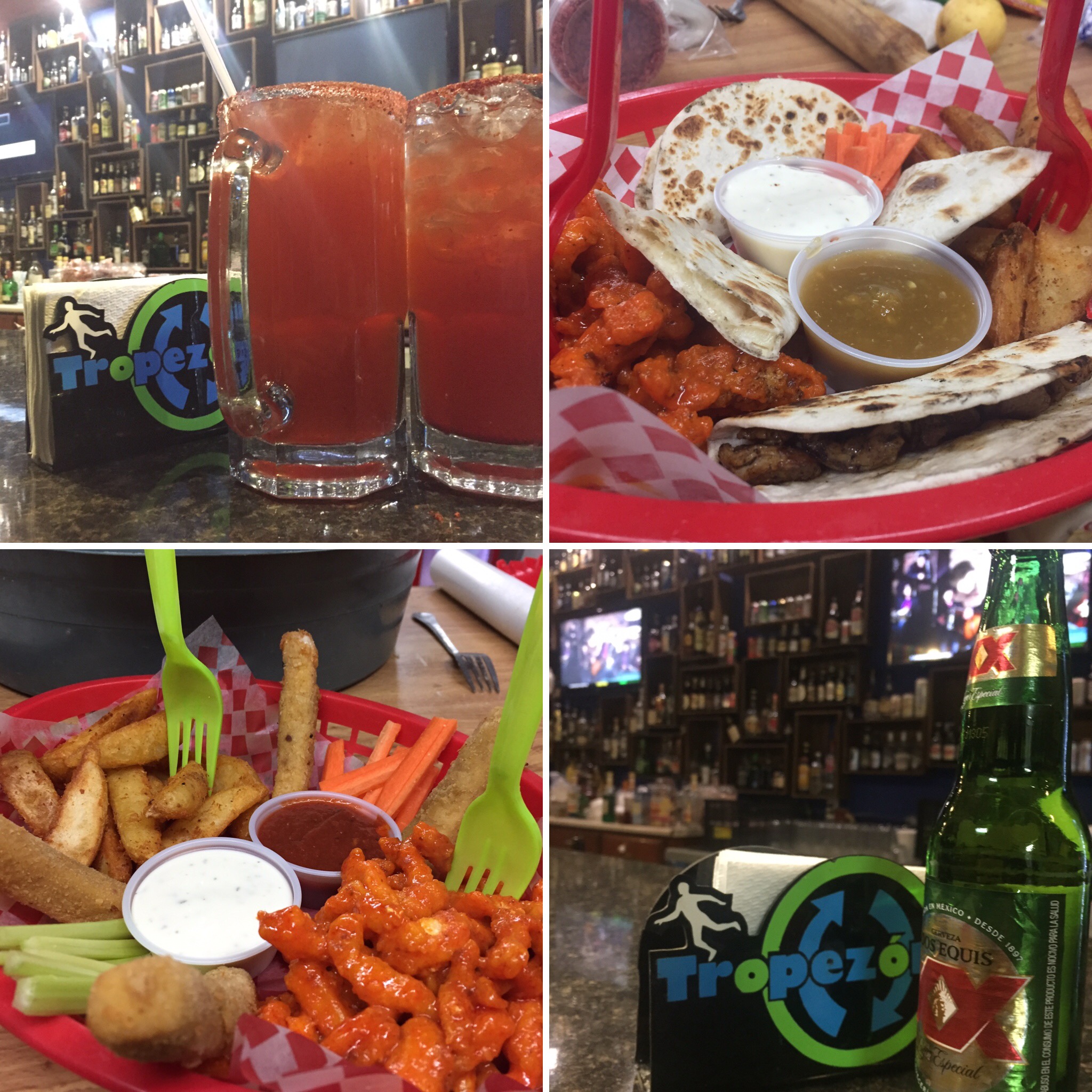 El Tropezón image 10