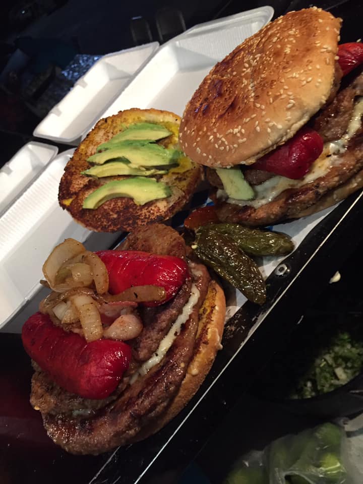 Romy´s Burguer image 1