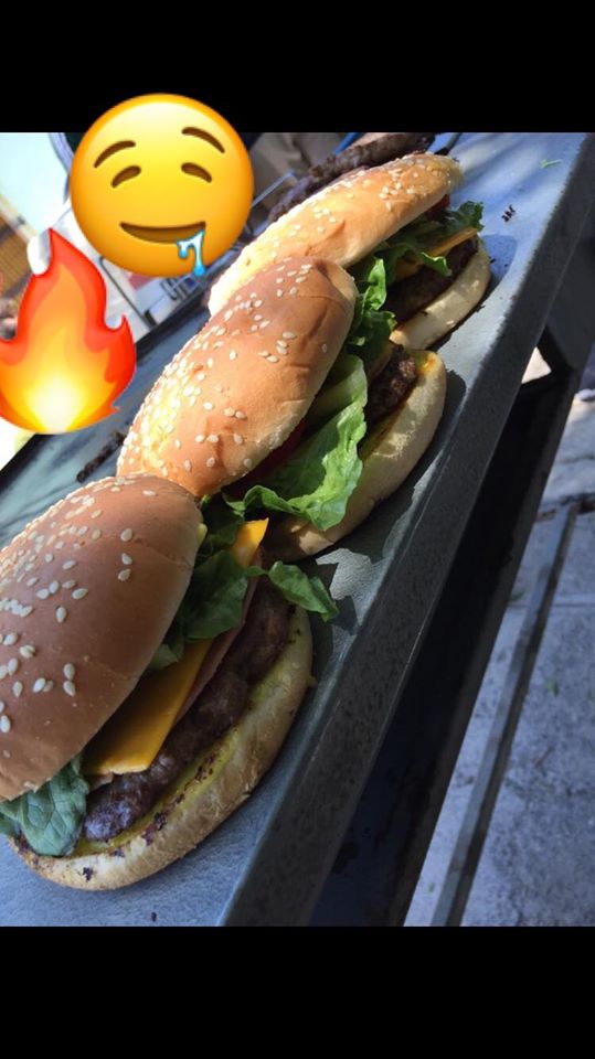 Romy´s Burguer image 3