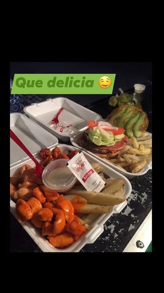 Romy´s Burguer image 6