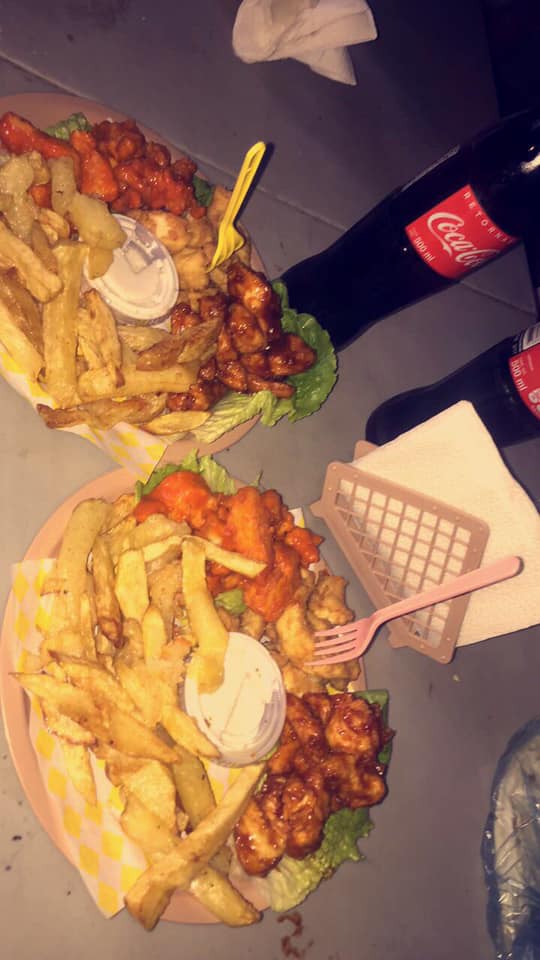 Romy´s Burguer image 7