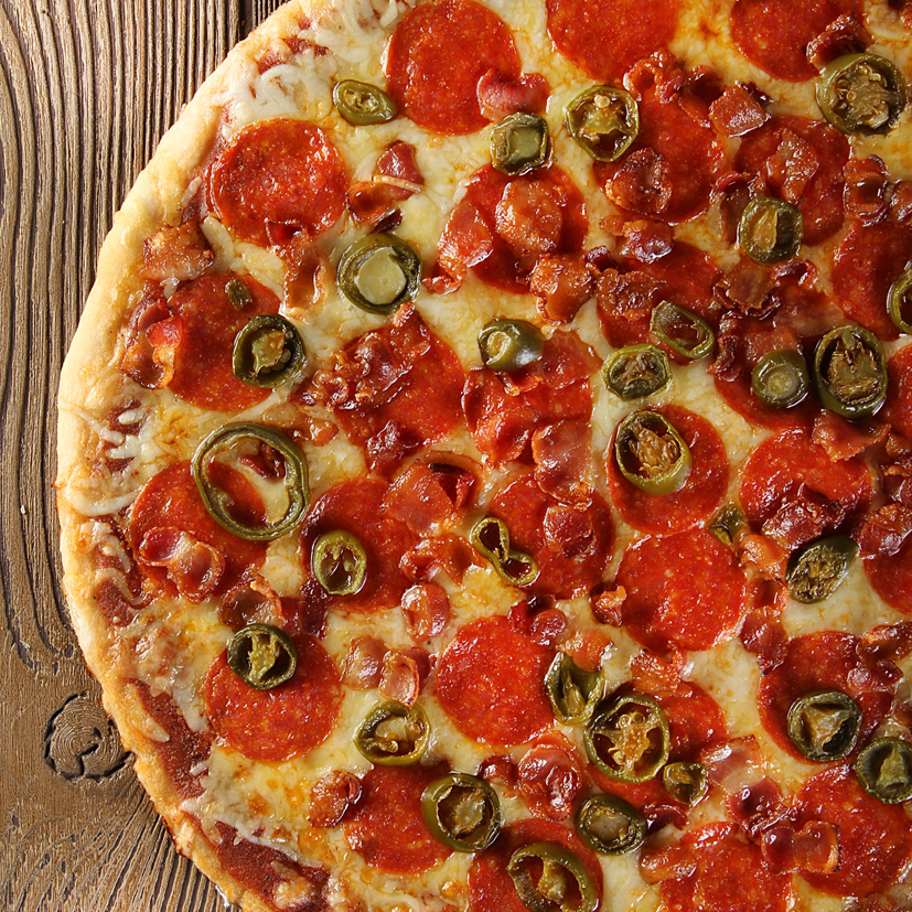 Herman's Pizza - San Buena image 3