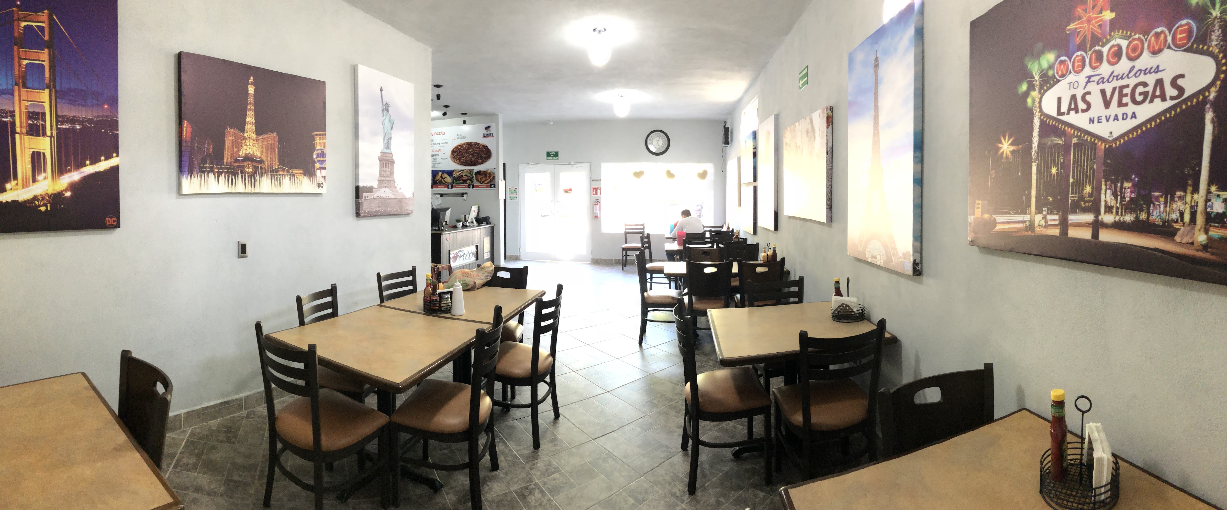 Herman's Pizza - San Buena image 4