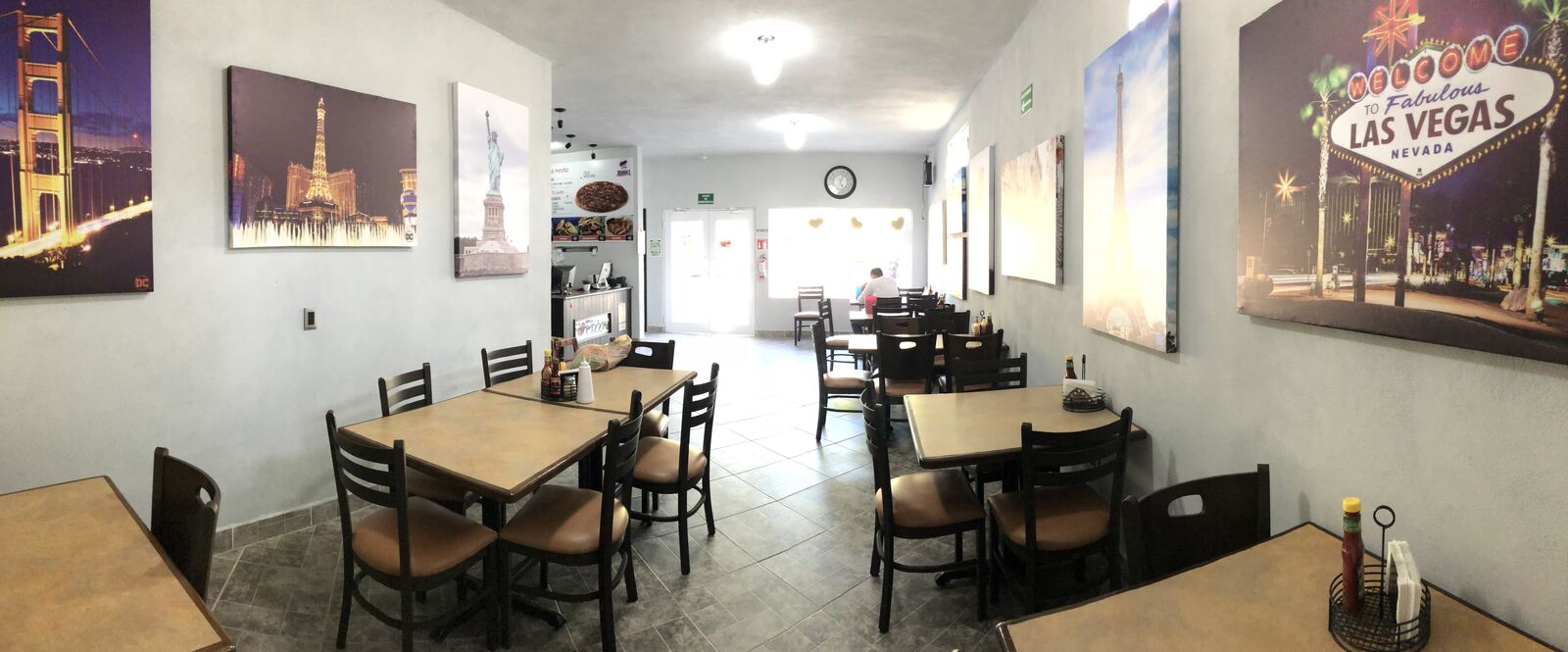 Herman's Pizza - San Buena image 4