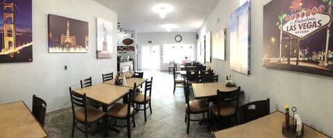 Herman's Pizza - San Buena image 4