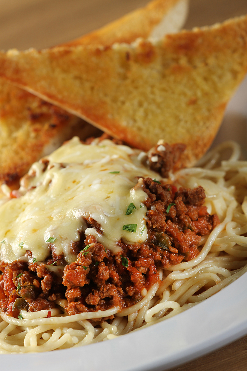 Herman's Pizza - San Buena image 5