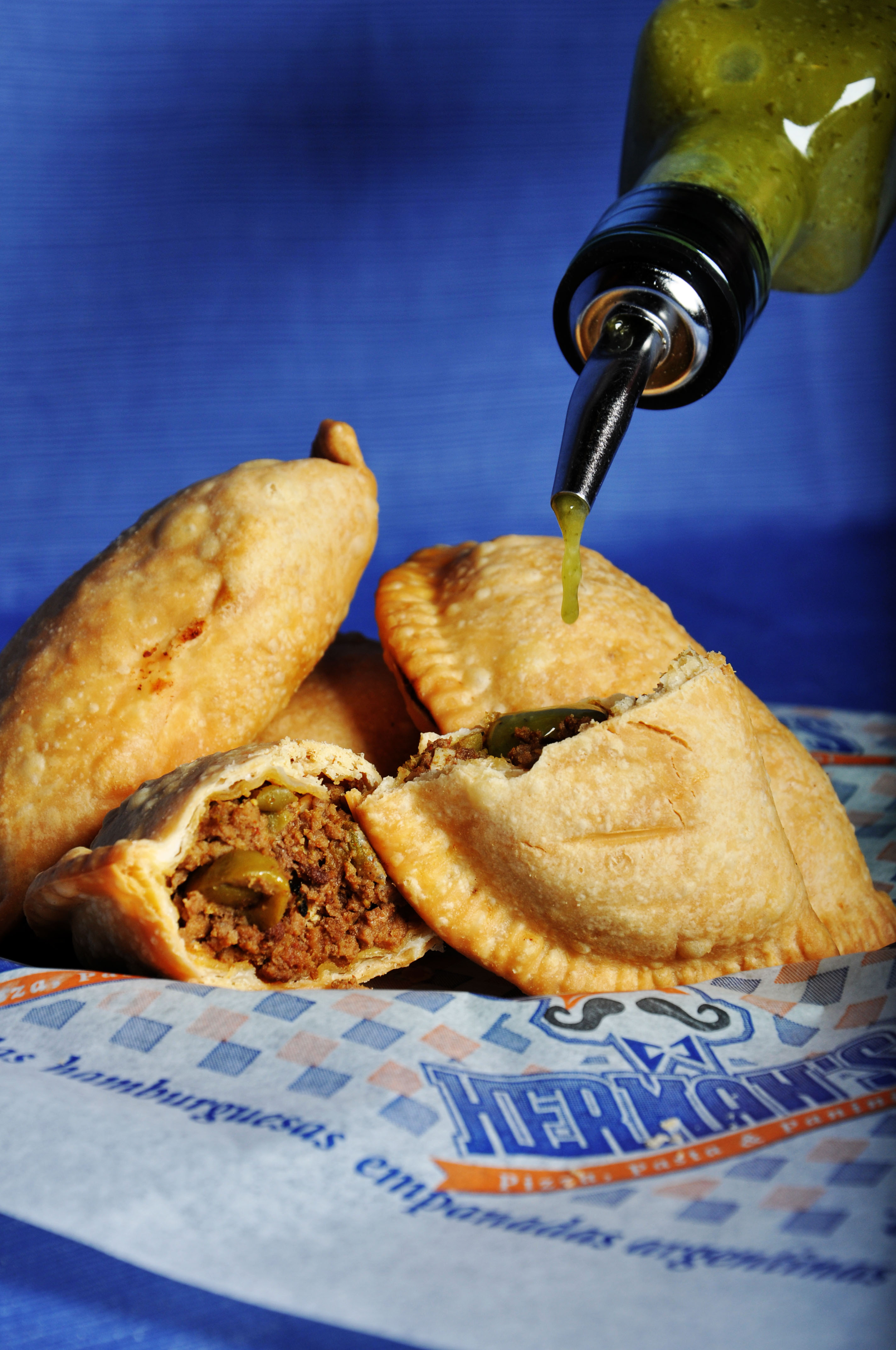 Herman's Pizza - San Buena image 6