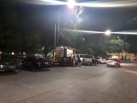 Taco Stand image 2
