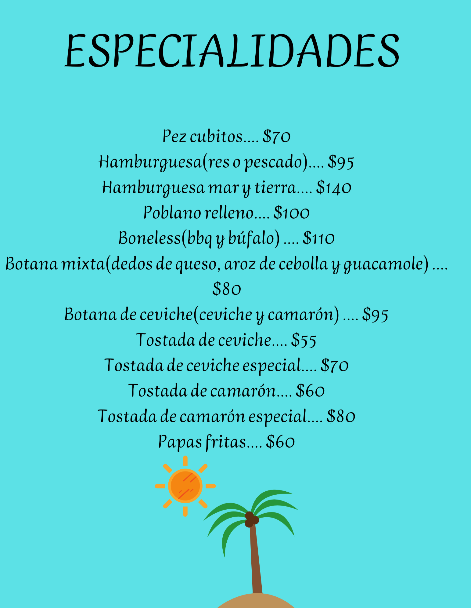 Mar y Tierra image 6