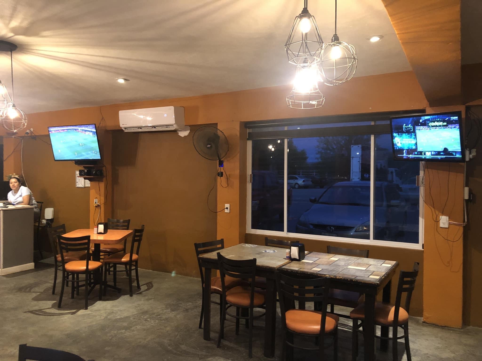 Pirata Más que Tacos image 1