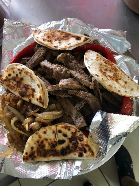 Pirata Más que Tacos image 2