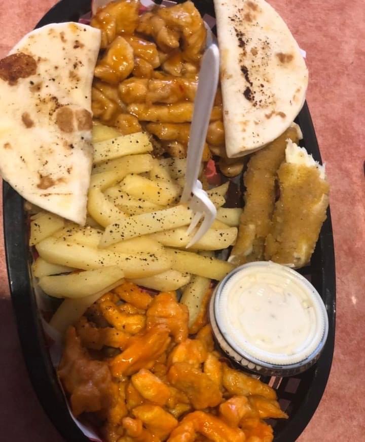 Pirata Más que Tacos image 4