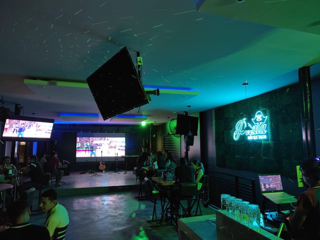 Pirata Más que Tacos image 5