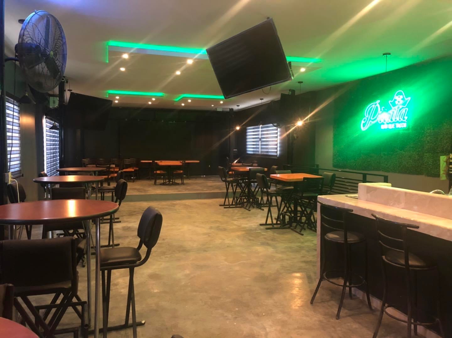 Pirata Más que Tacos image 6