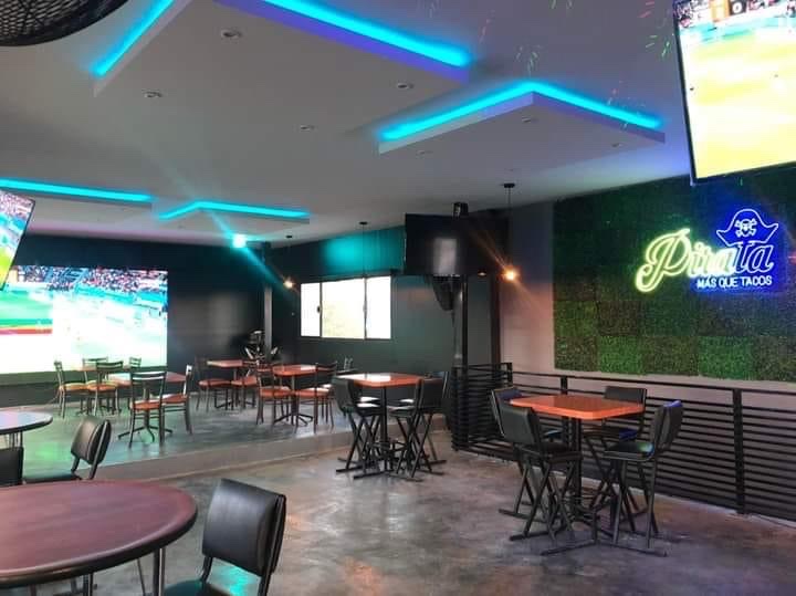 Pirata Más que Tacos image 8