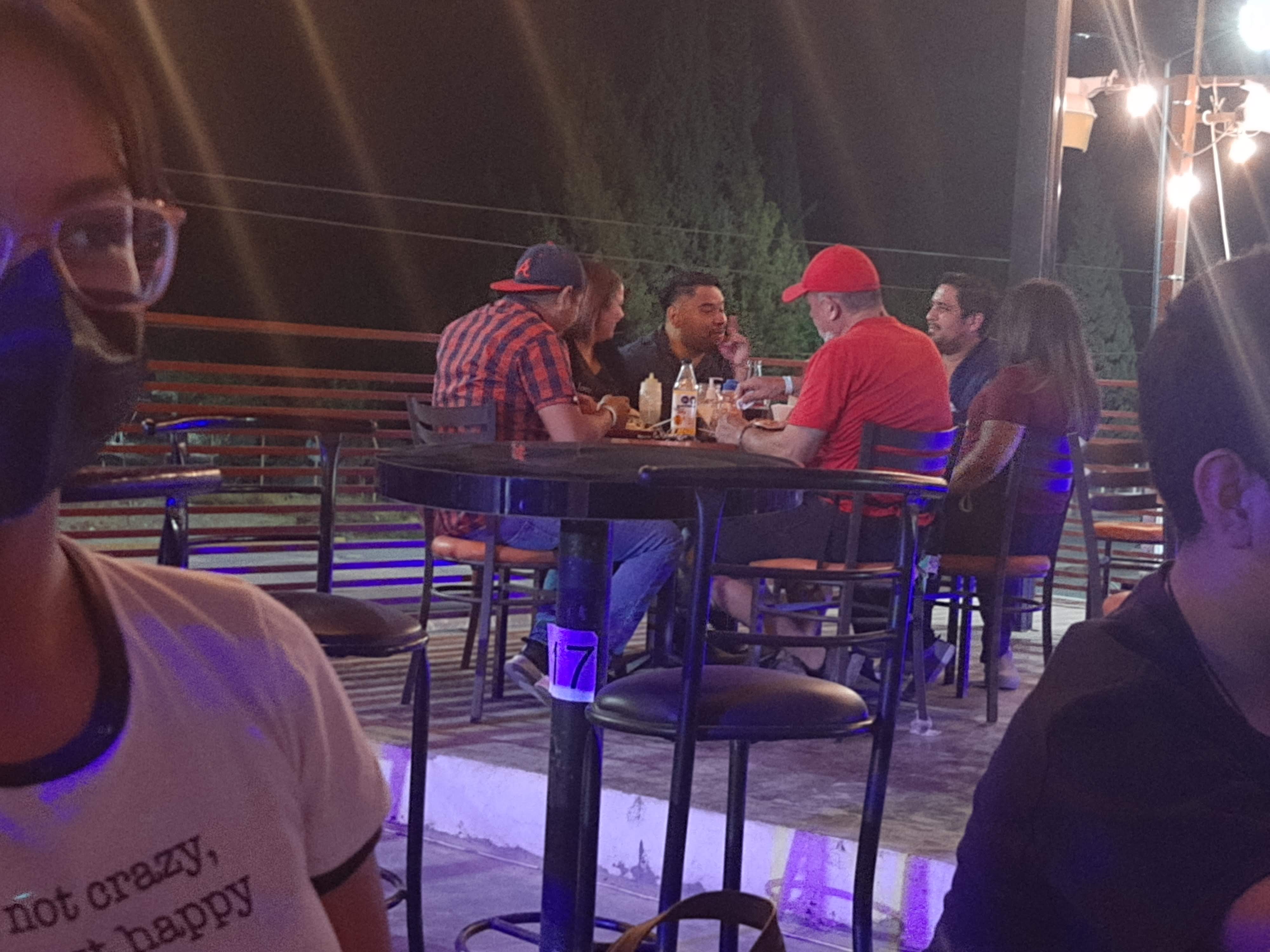 Pirata Más que Tacos image 9