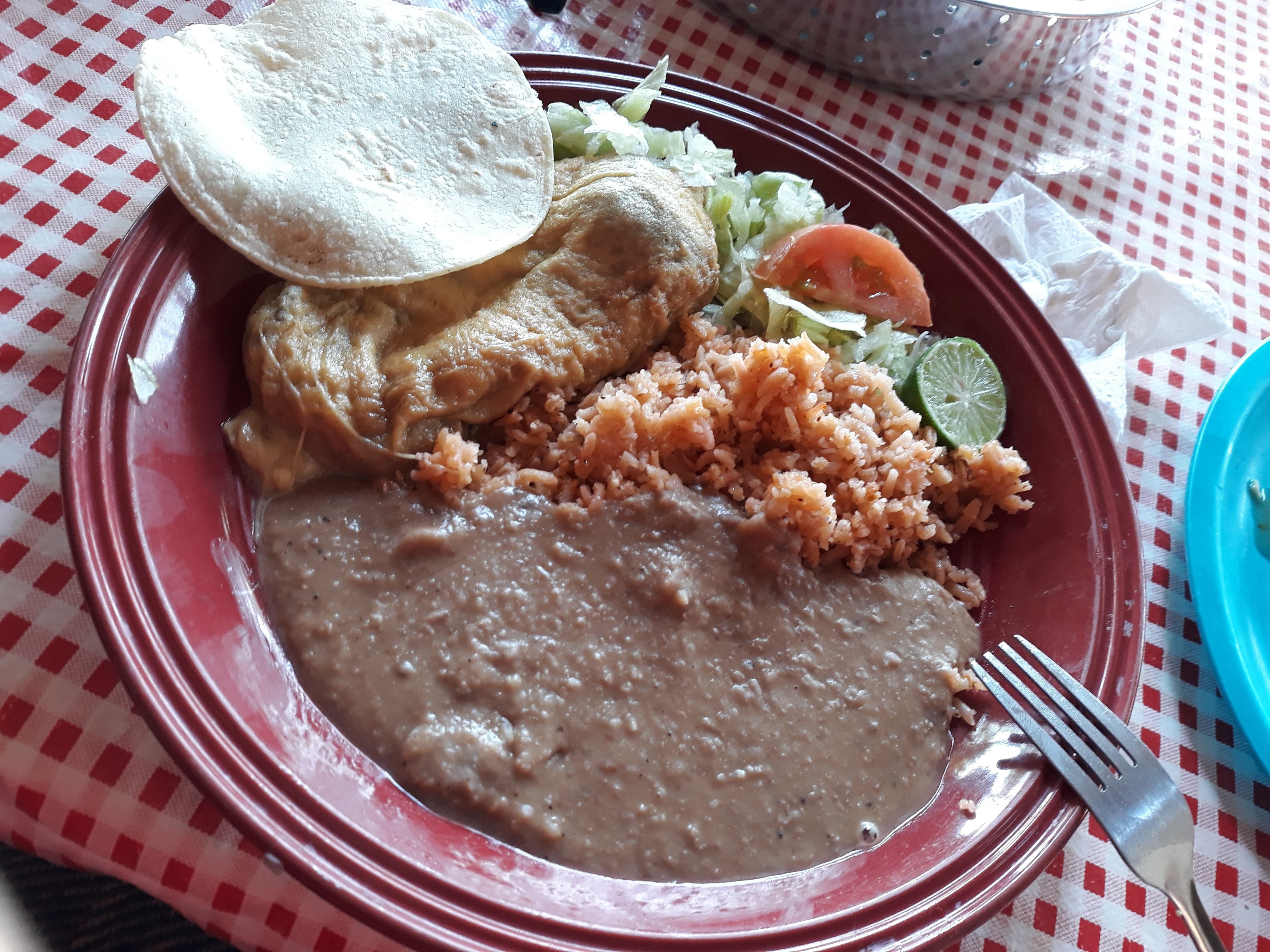 Restaurante la chata image 1