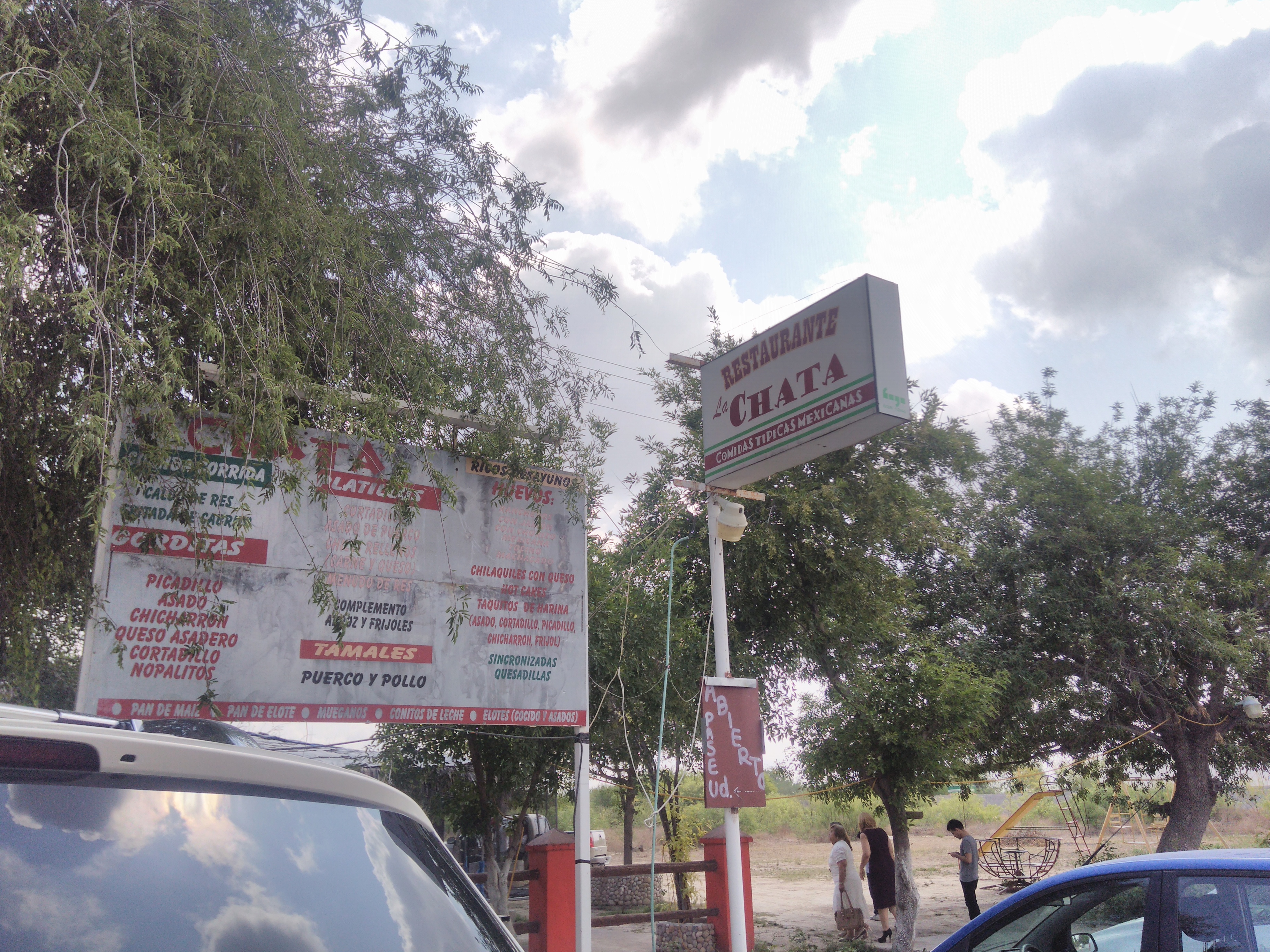 Restaurante la chata image 2