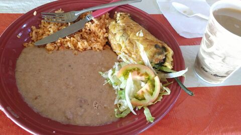 Restaurante la chata image 3