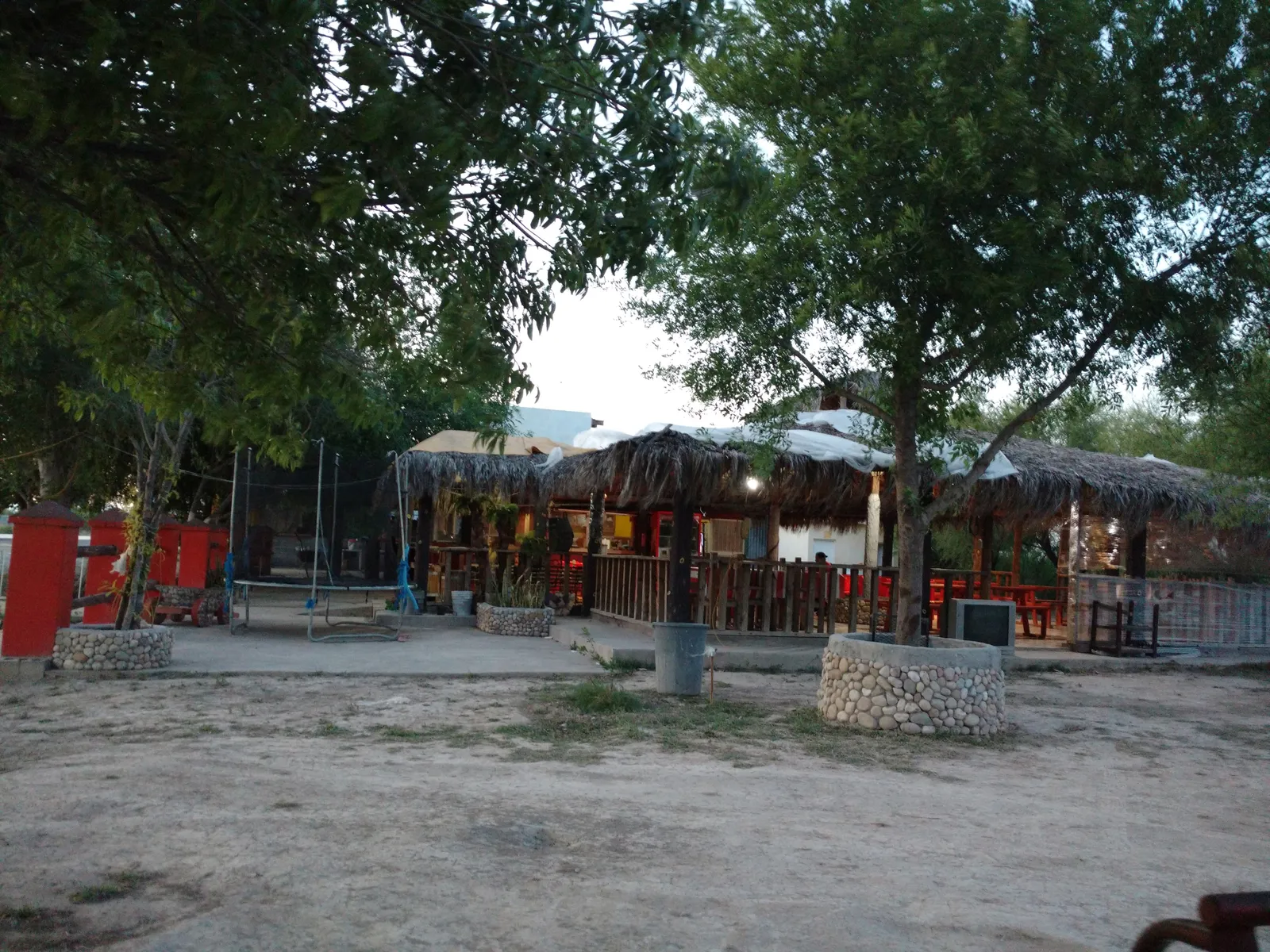 Restaurante la chata image 4