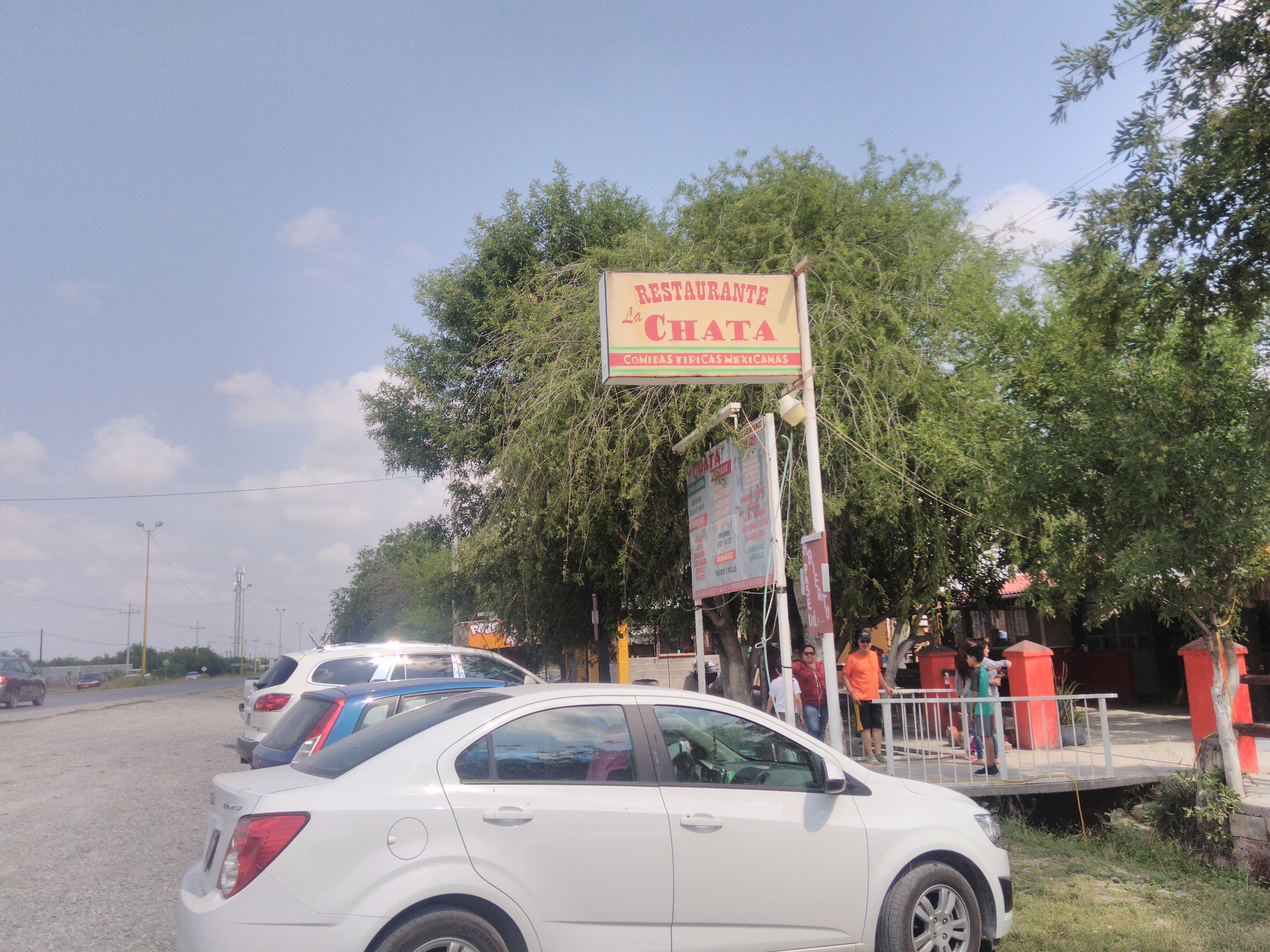 Restaurante la chata image 6