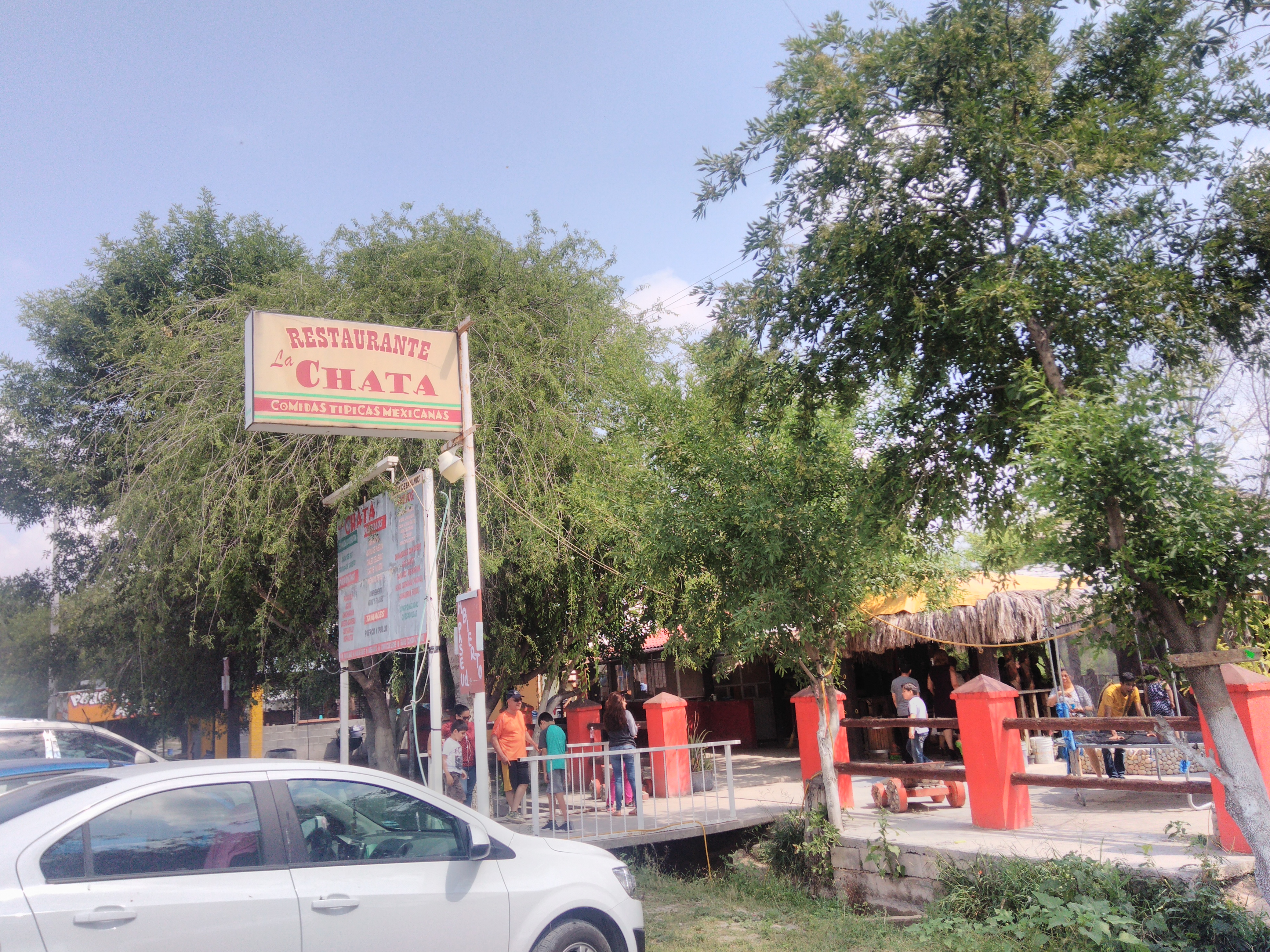 Restaurante la chata image 7