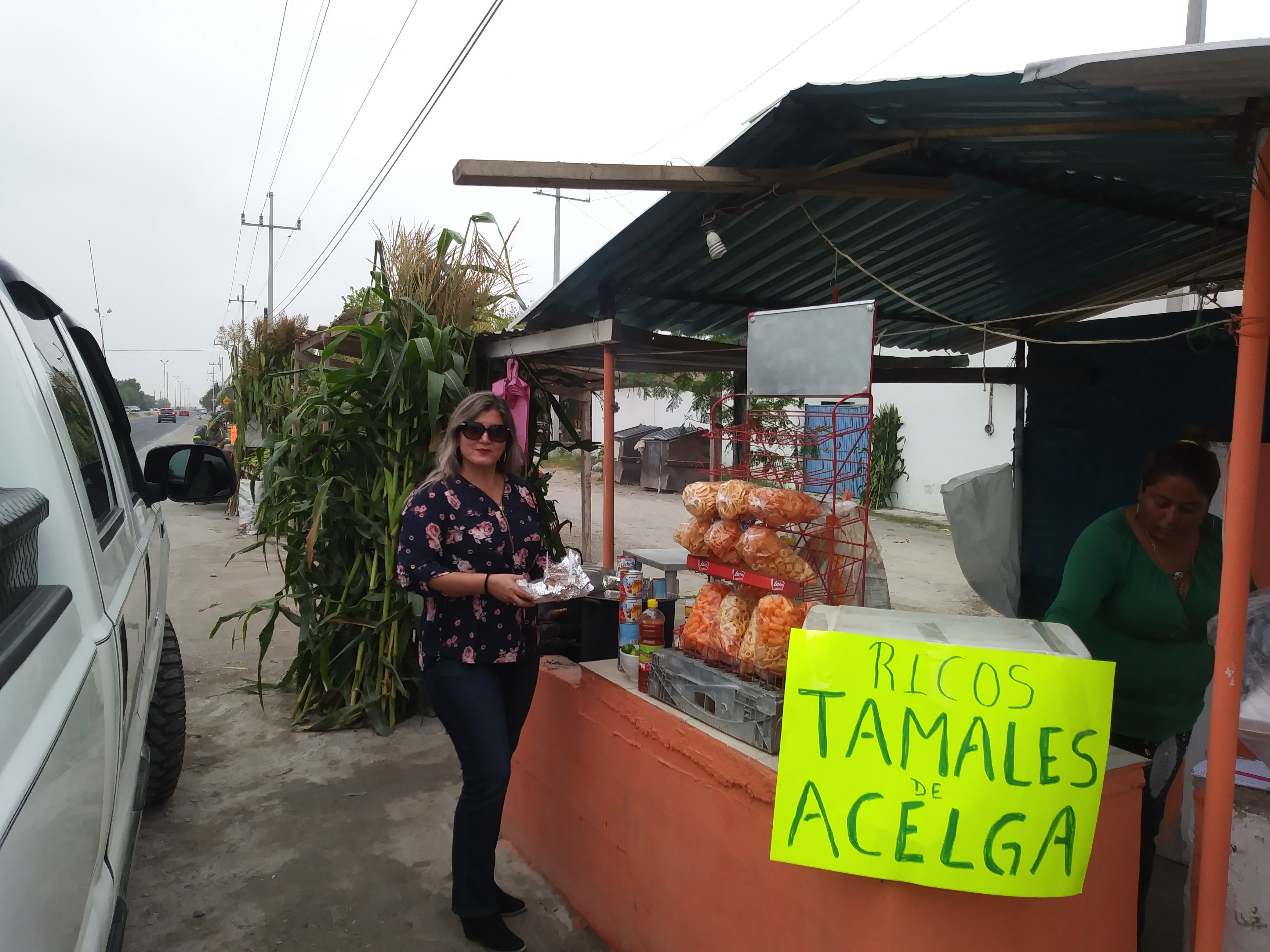 Restaurante la chata image 9