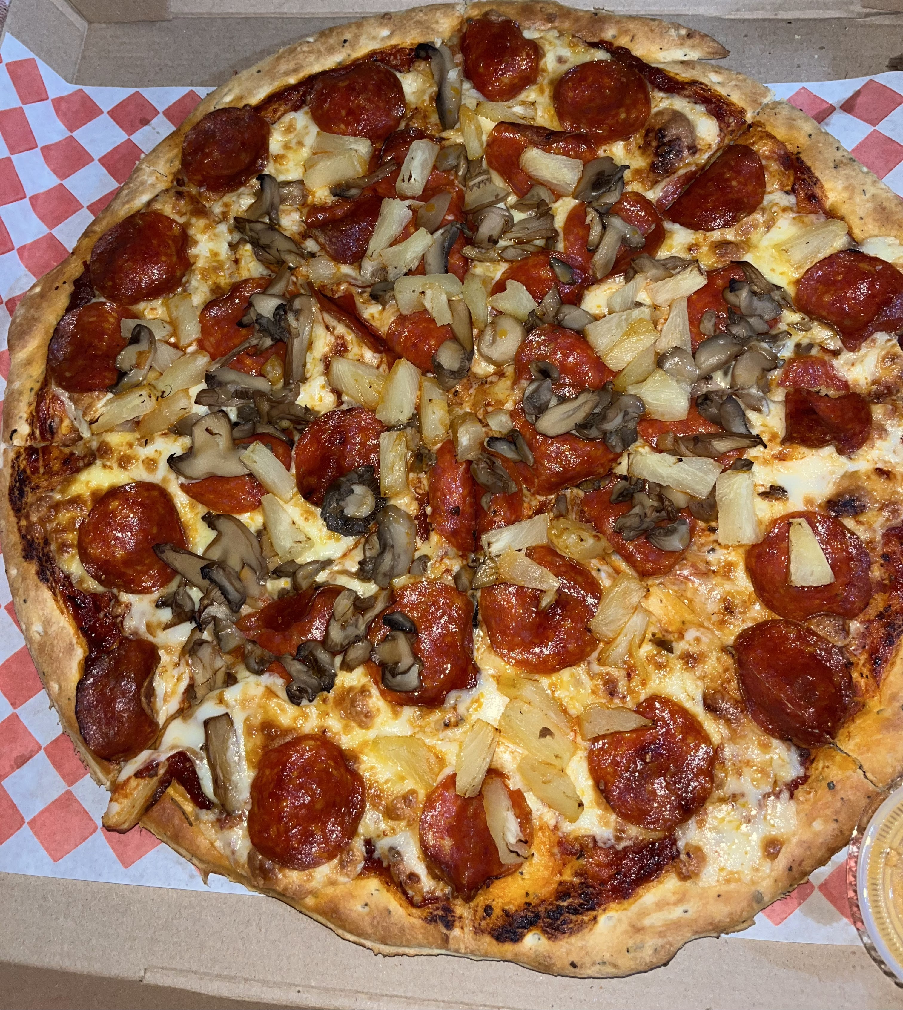 RESTAURANTE RUTA 88 image 1