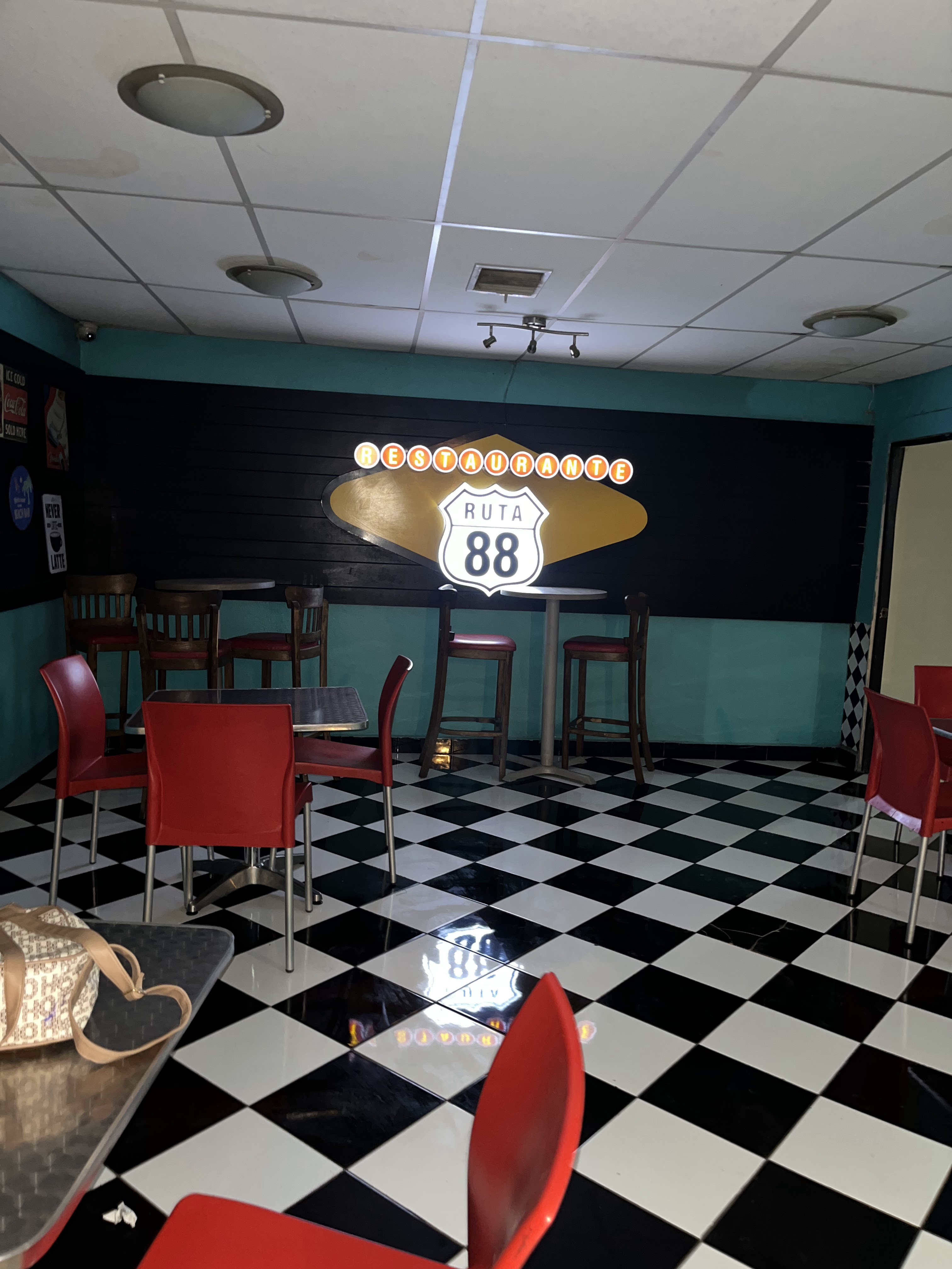 RESTAURANTE RUTA 88 image 2