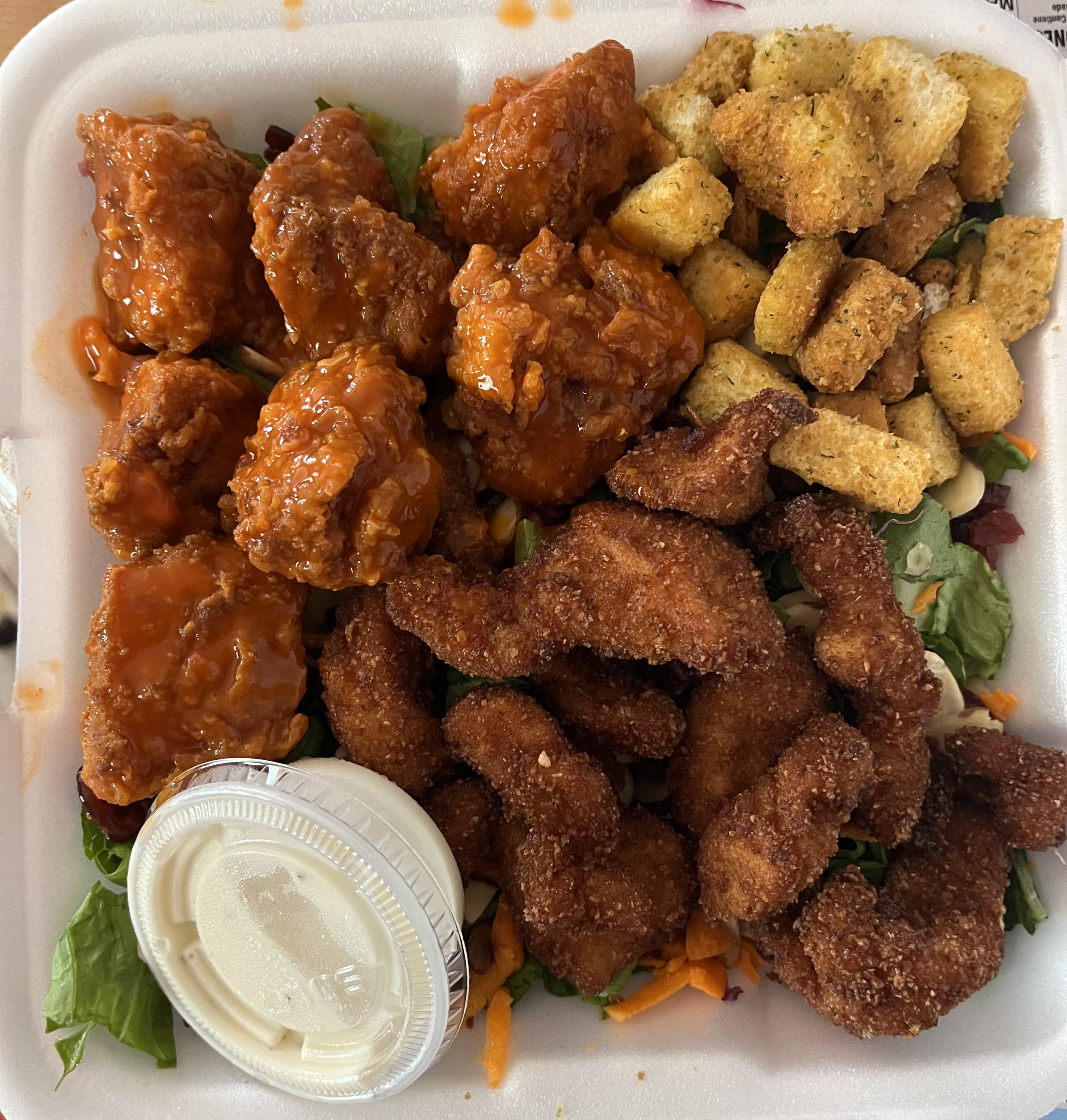 RESTAURANTE RUTA 88 image 3