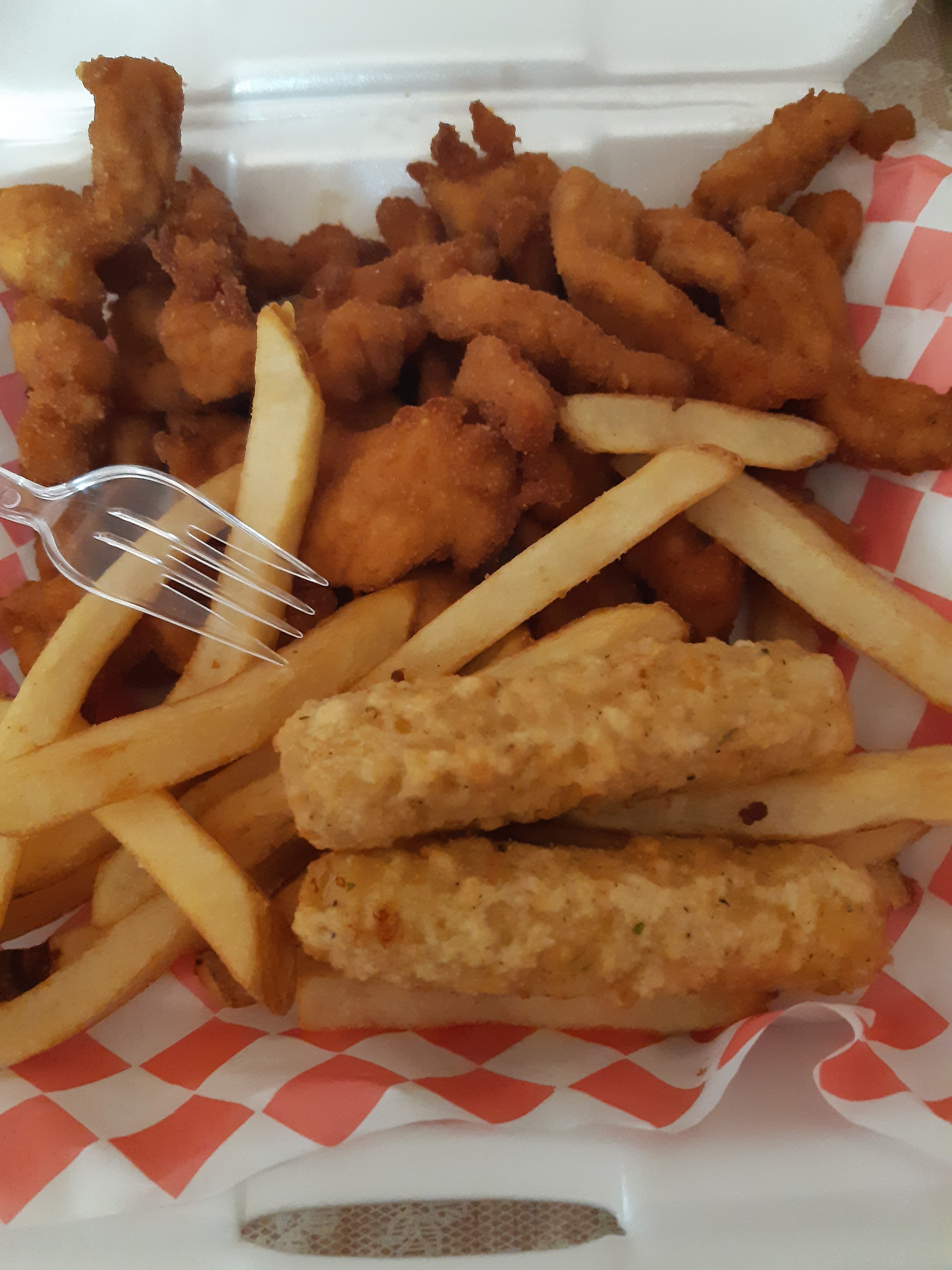 RESTAURANTE RUTA 88 image 5