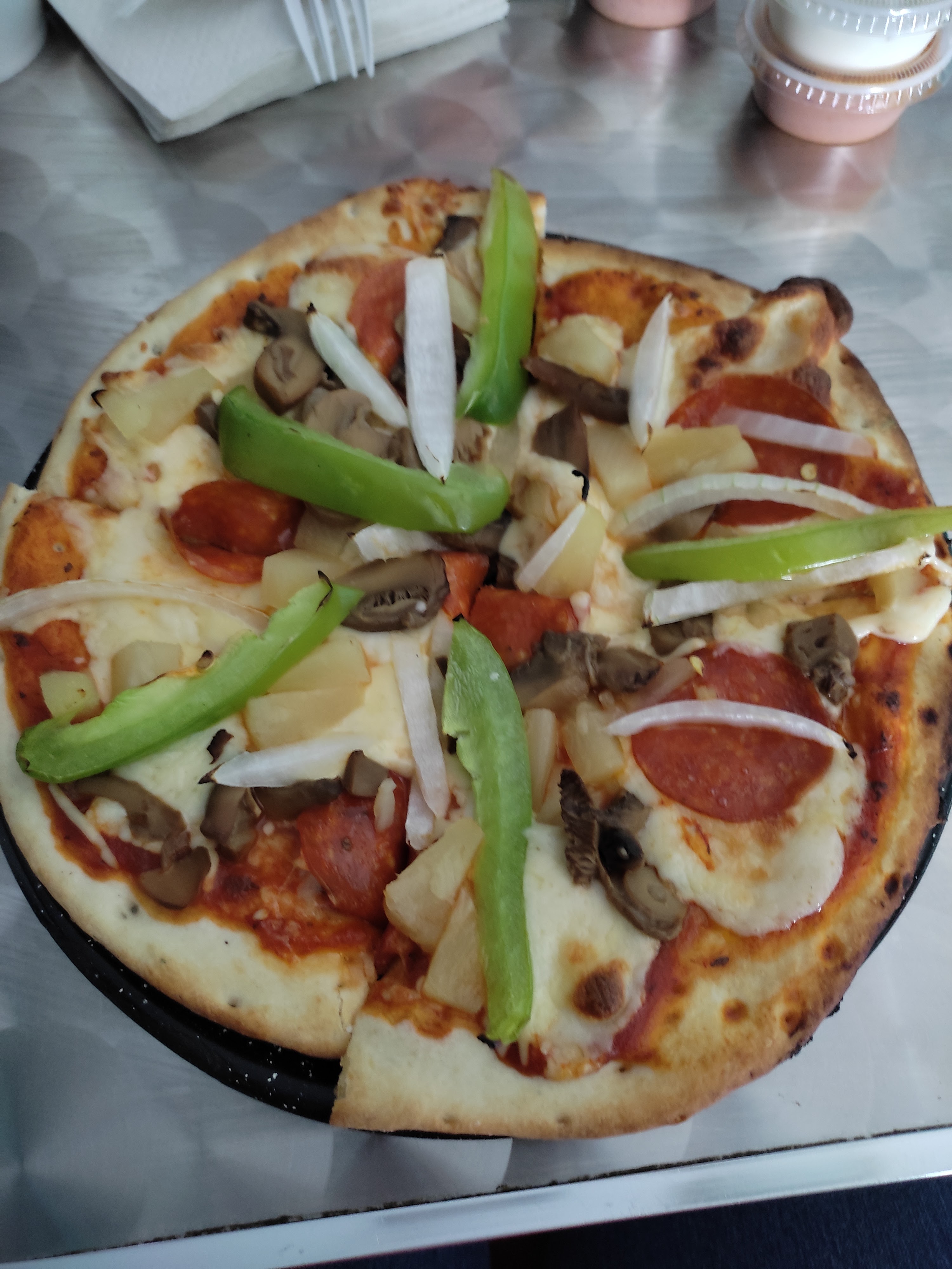 RESTAURANTE RUTA 88 image 6