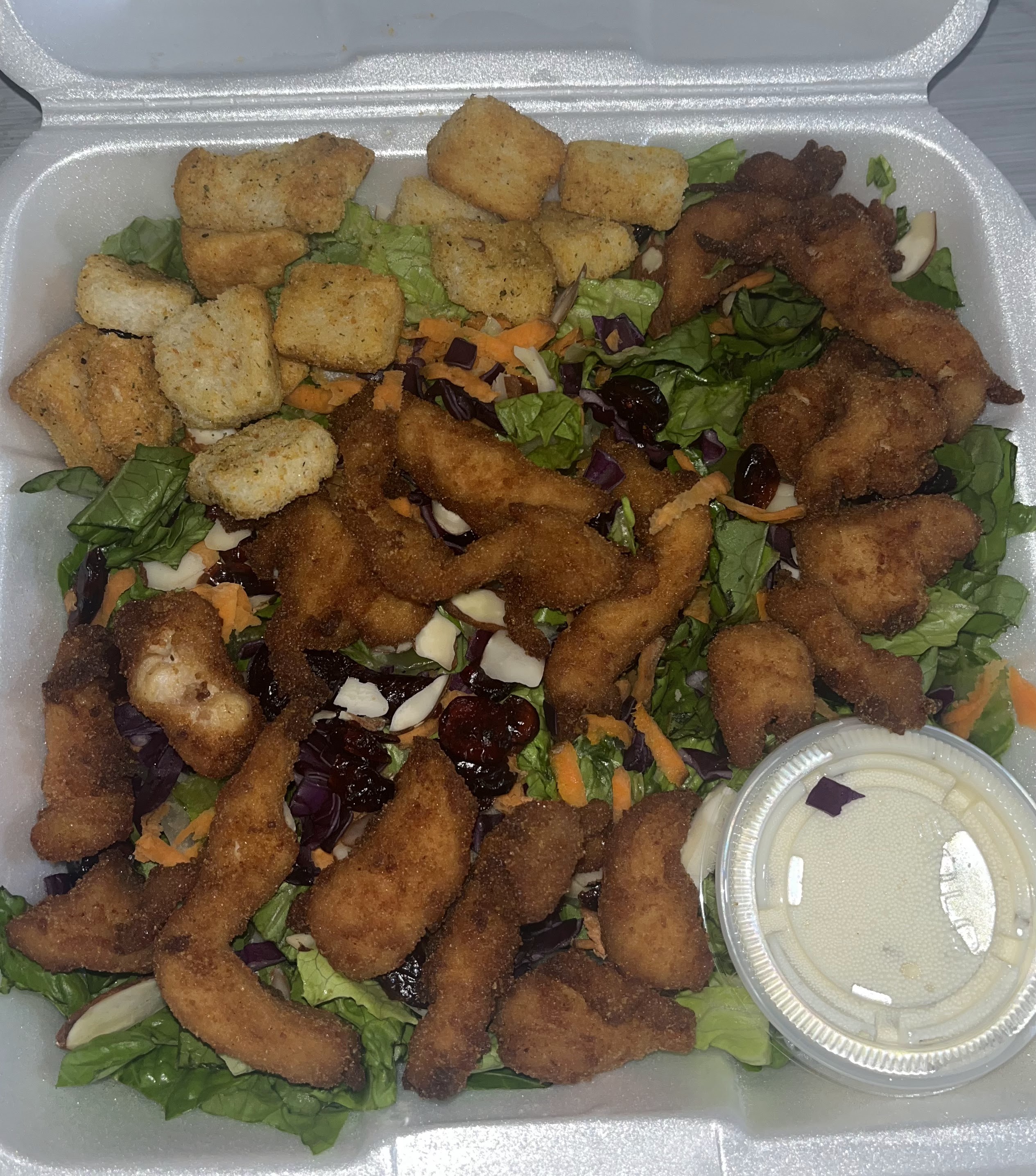 RESTAURANTE RUTA 88 image 7