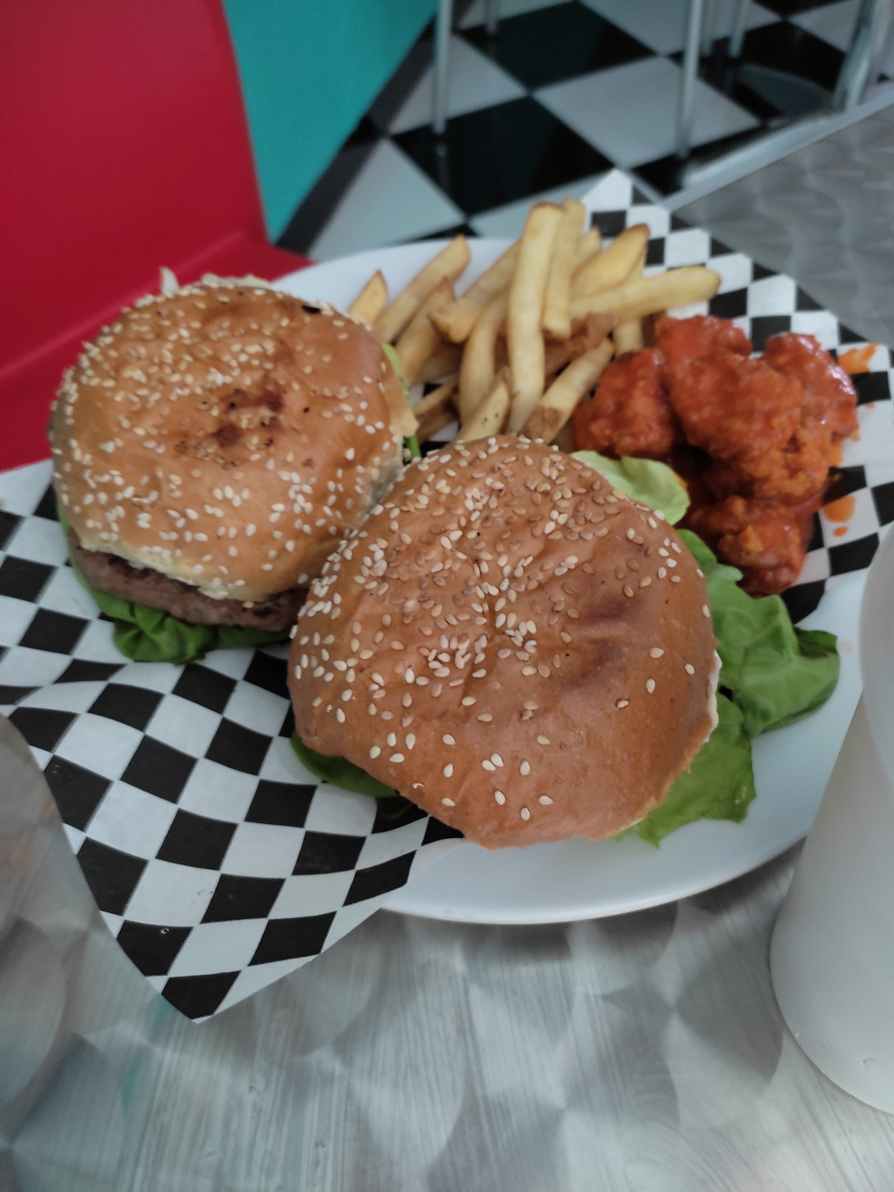 RESTAURANTE RUTA 88 image 8