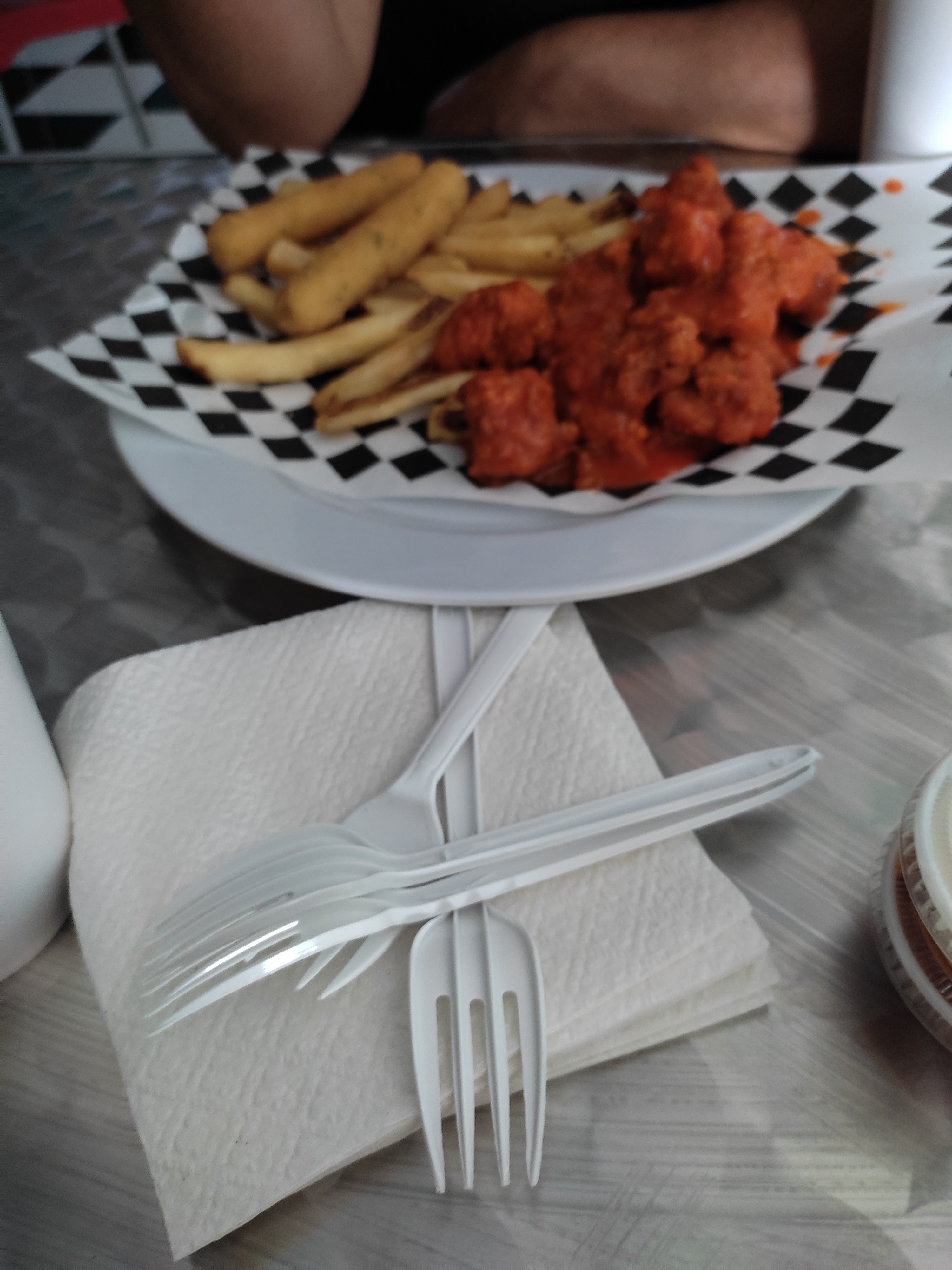 RESTAURANTE RUTA 88 image 9