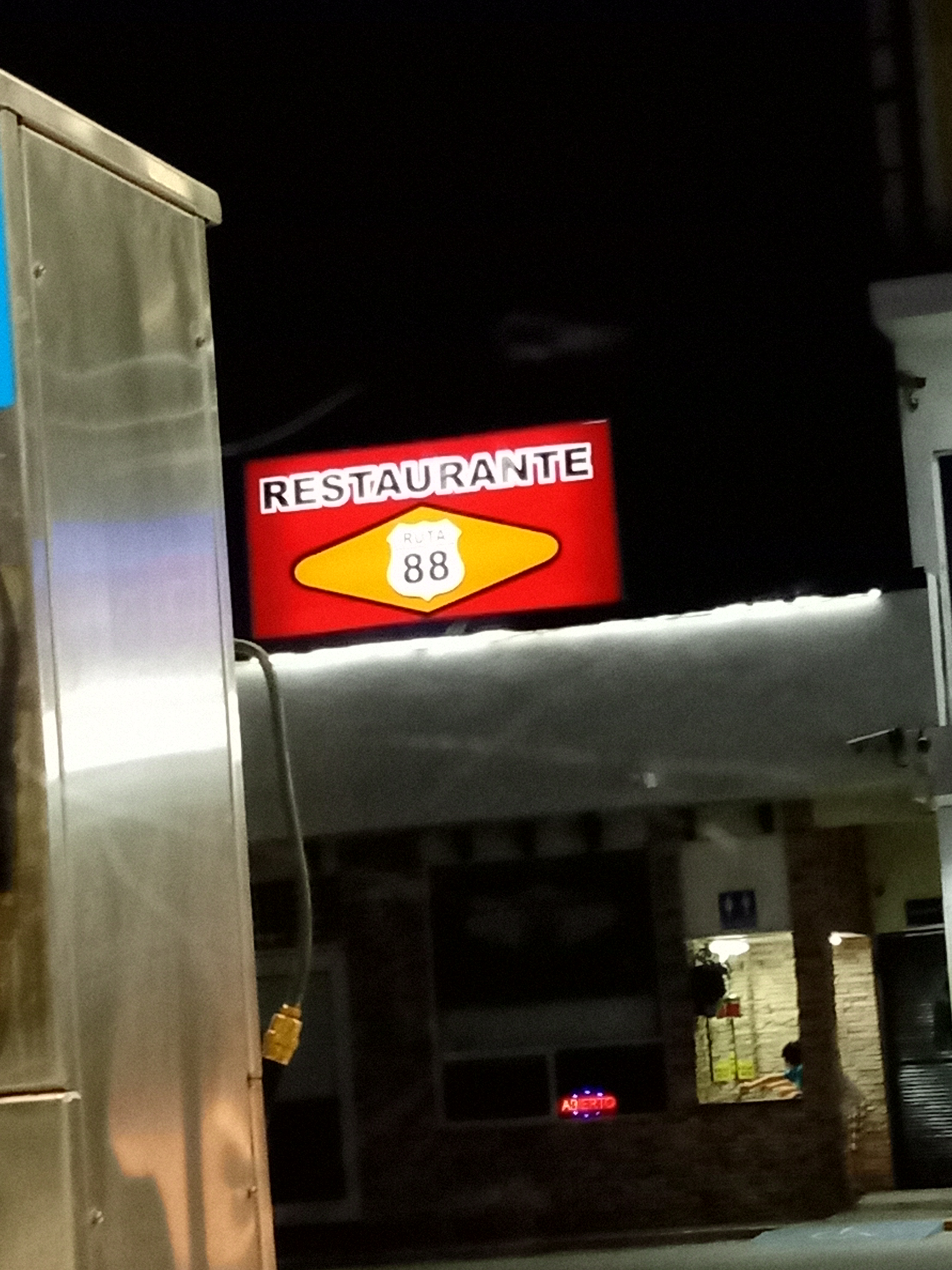 RESTAURANTE RUTA 88 image 10