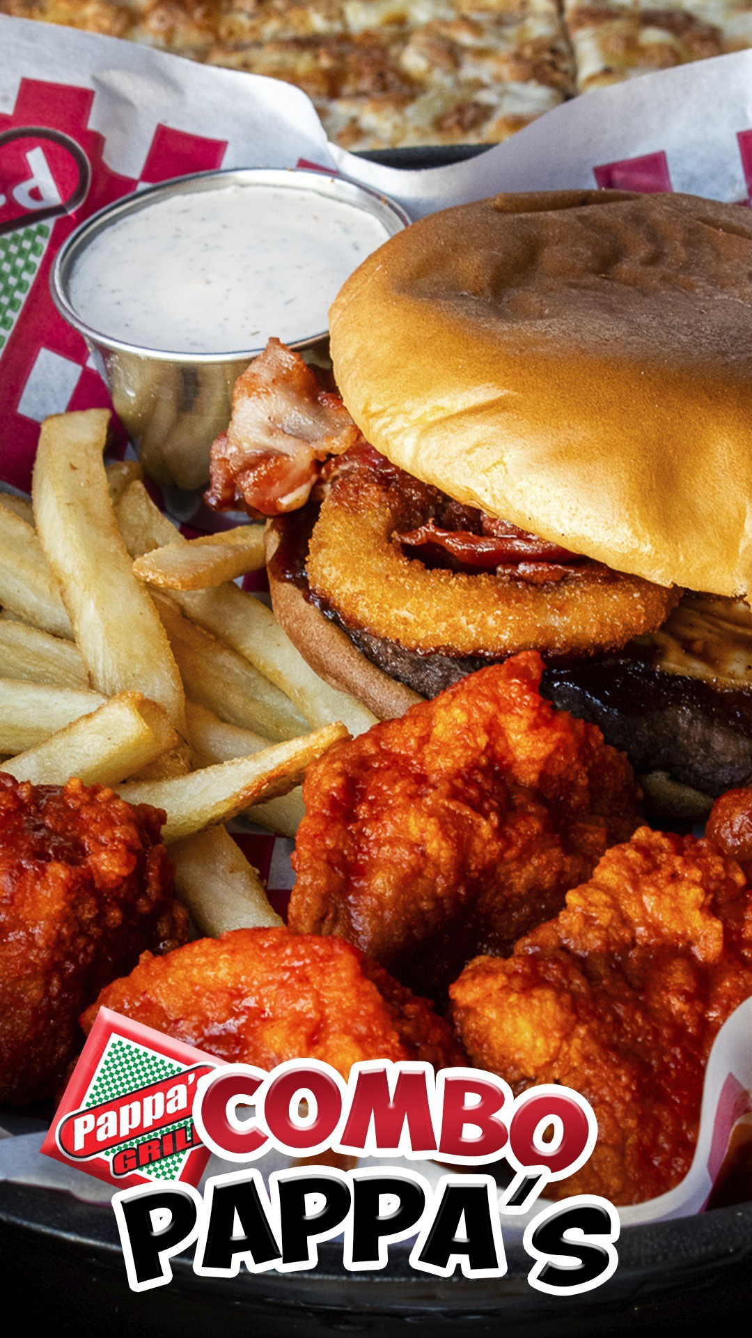 Pappa's Grill image 2