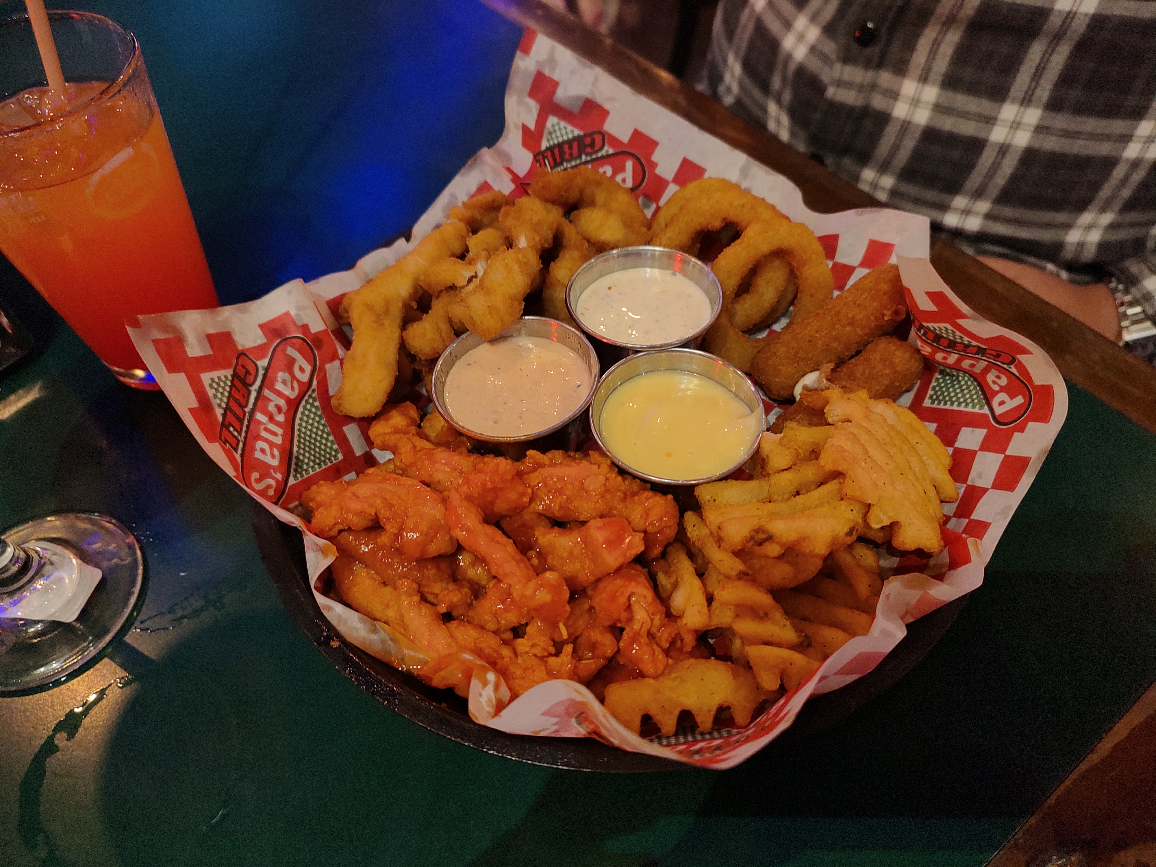 Pappa's Grill image 3