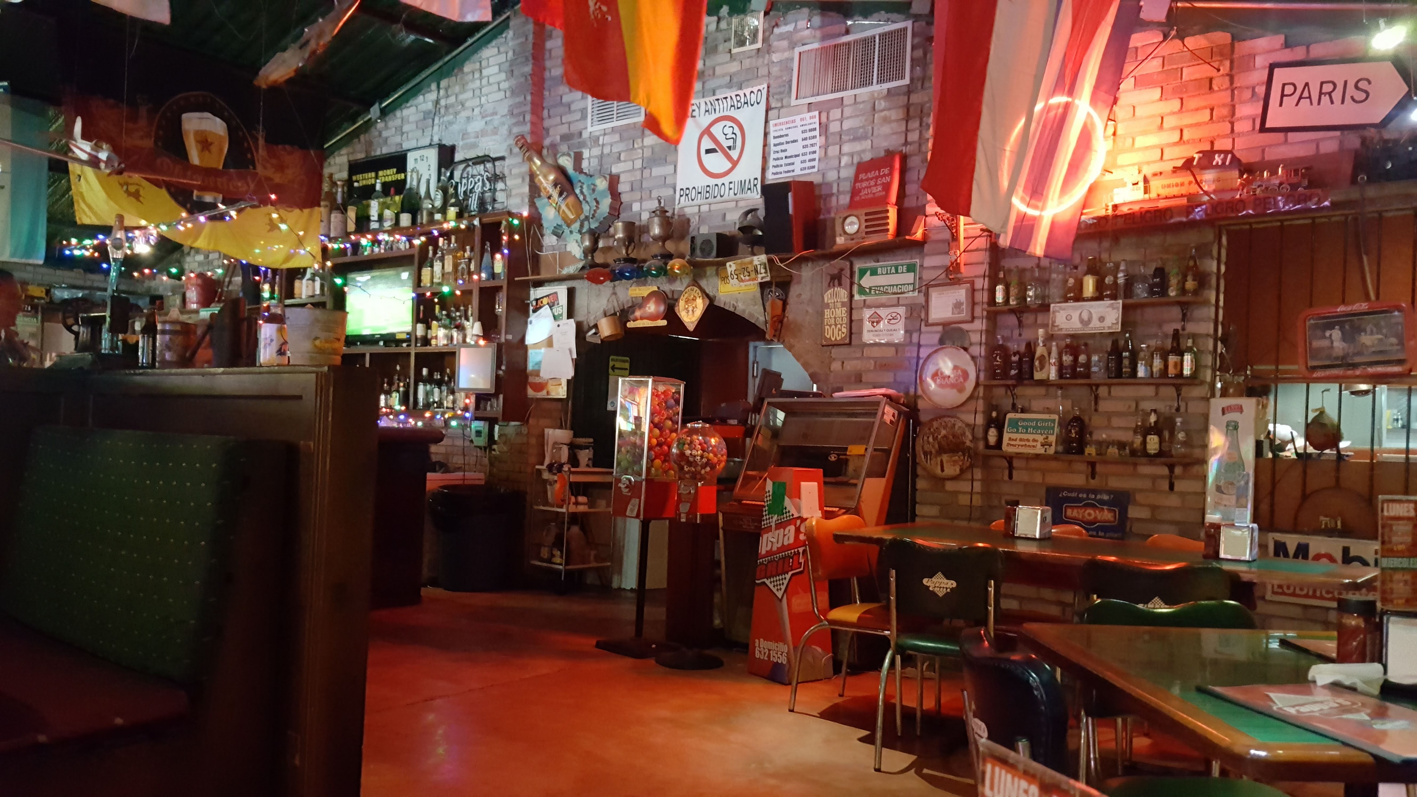 Pappa's Grill image 4