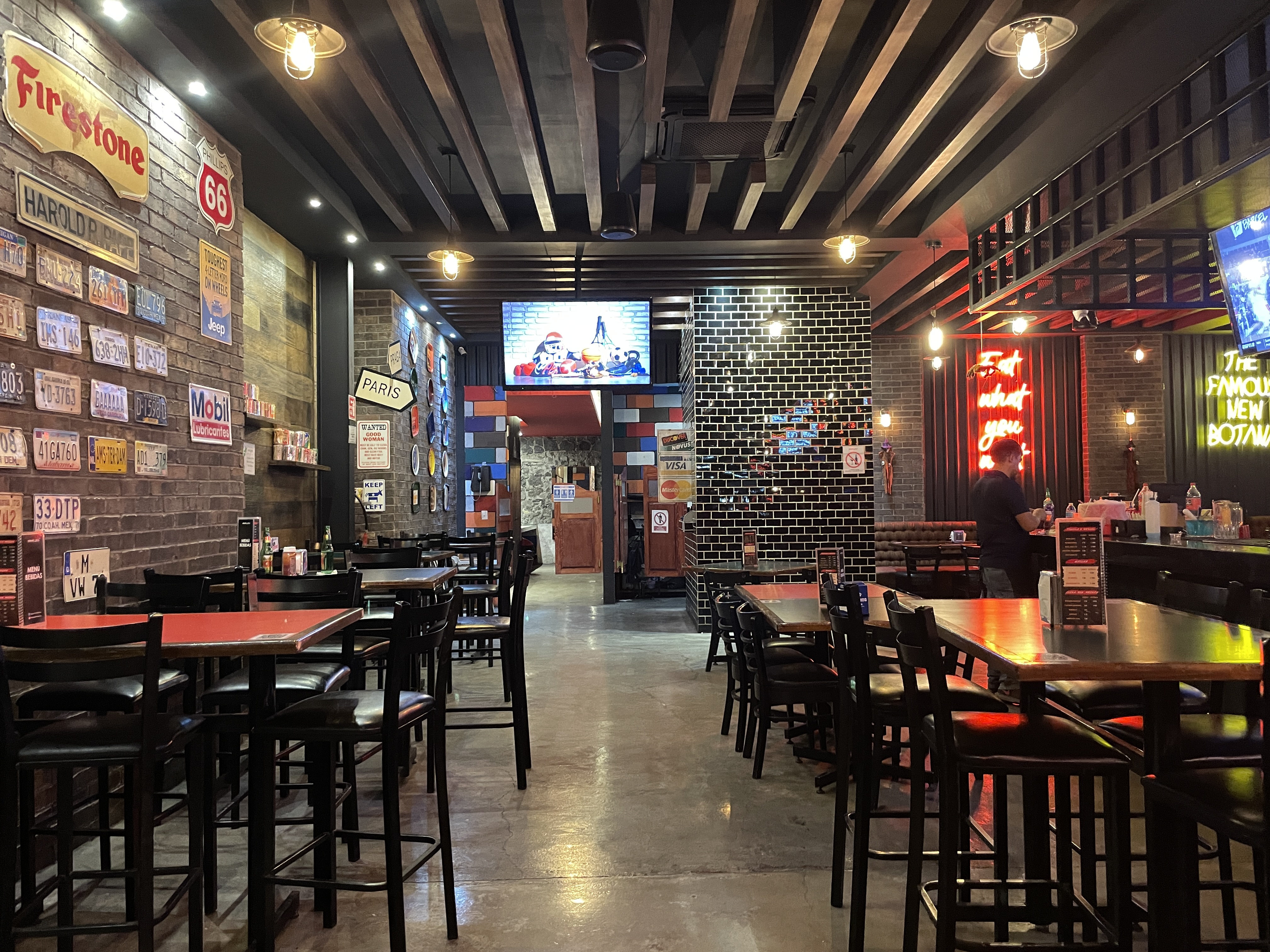 Pappa's Grill image 5