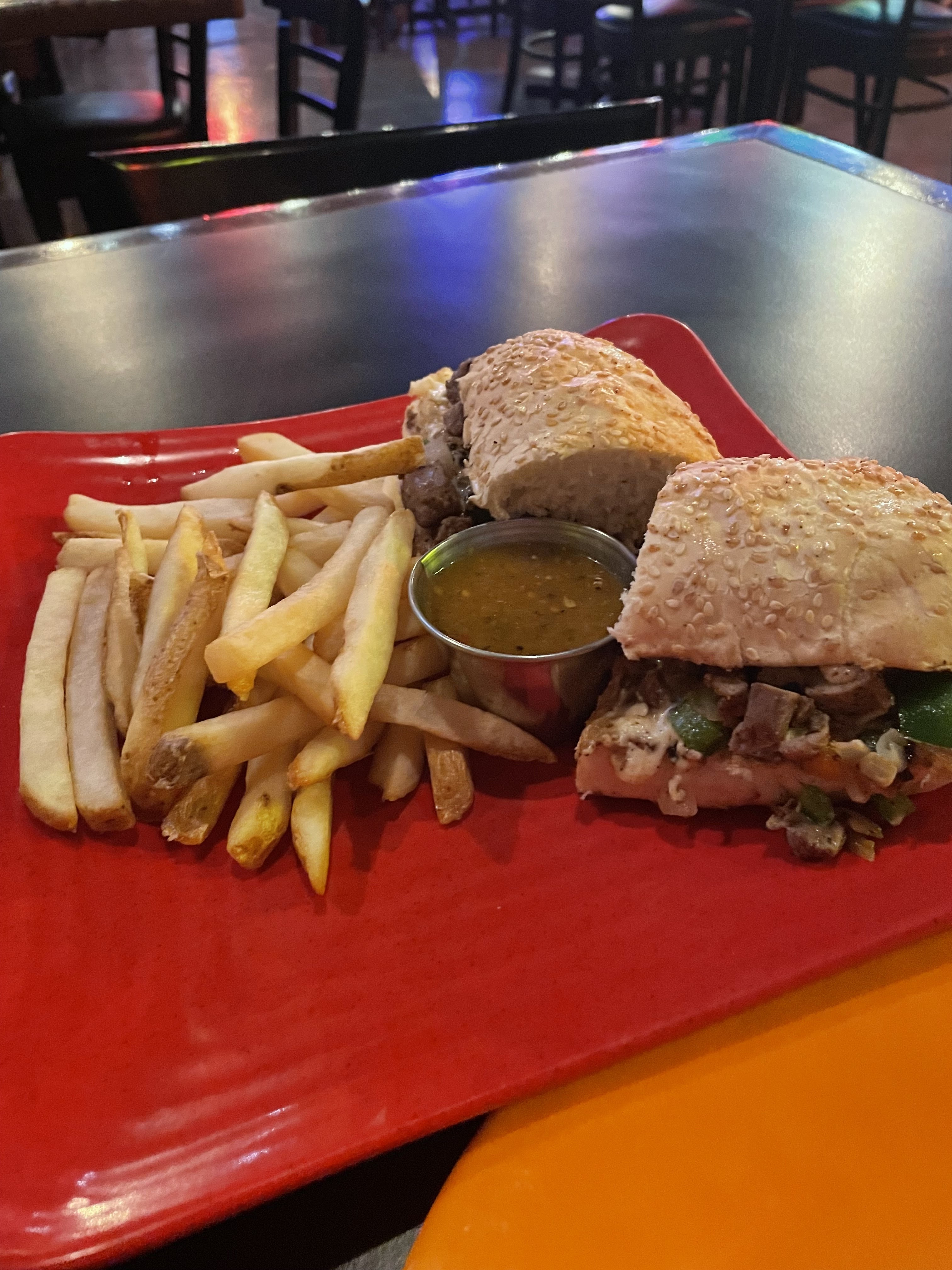 Pappa's Grill image 7