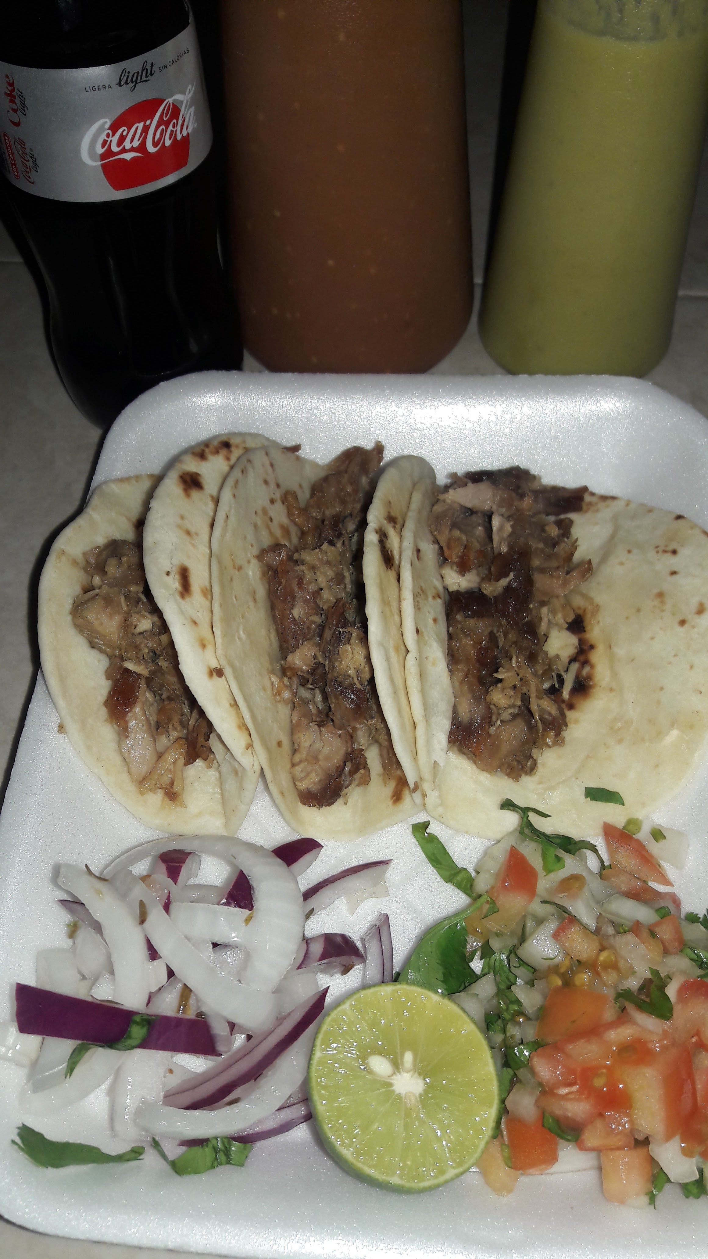 Tortas El Pechugo image 2