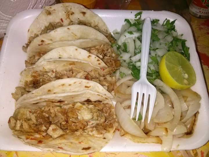 Tortas El Pechugo image 4