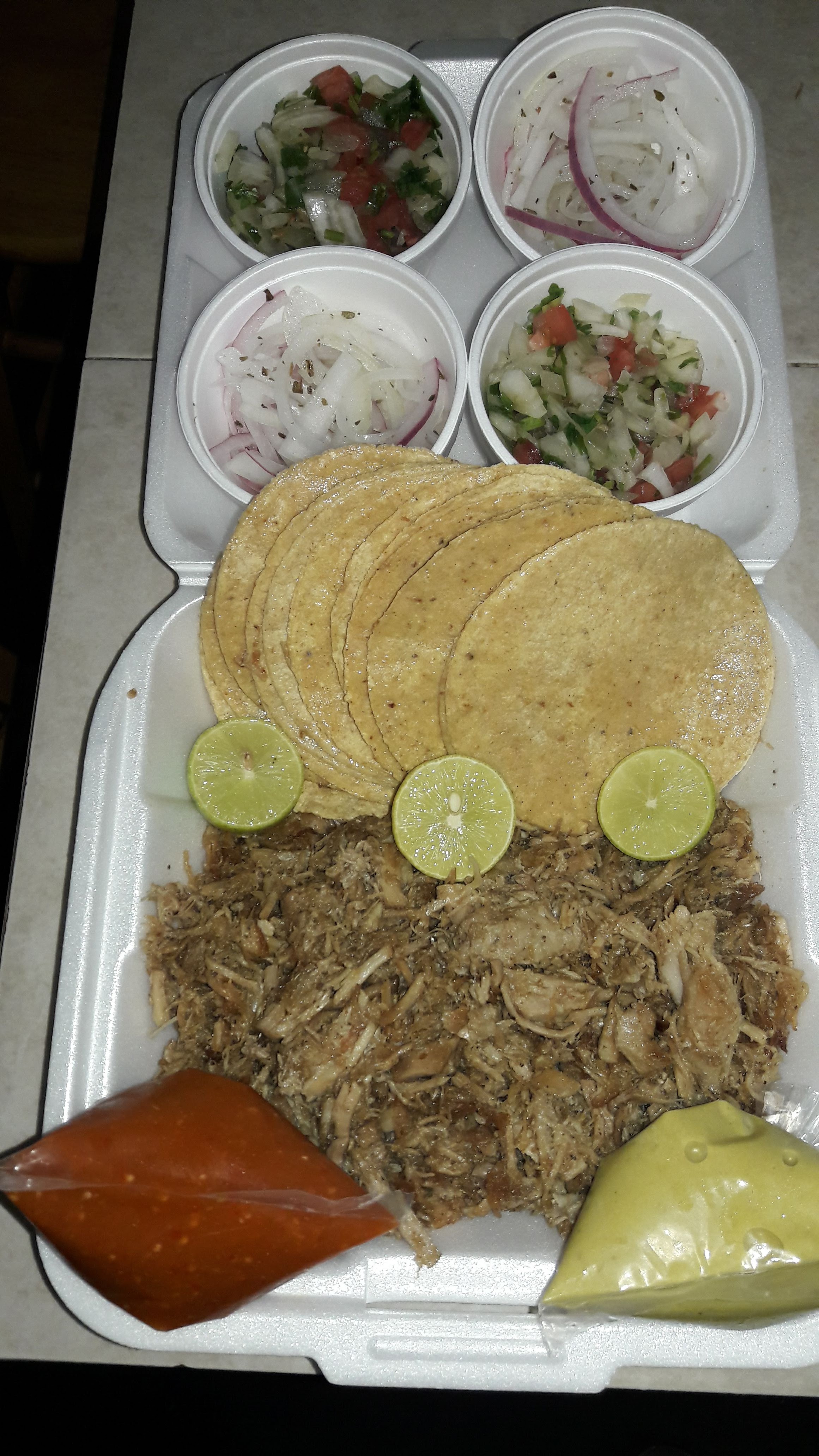 Tortas El Pechugo image 5