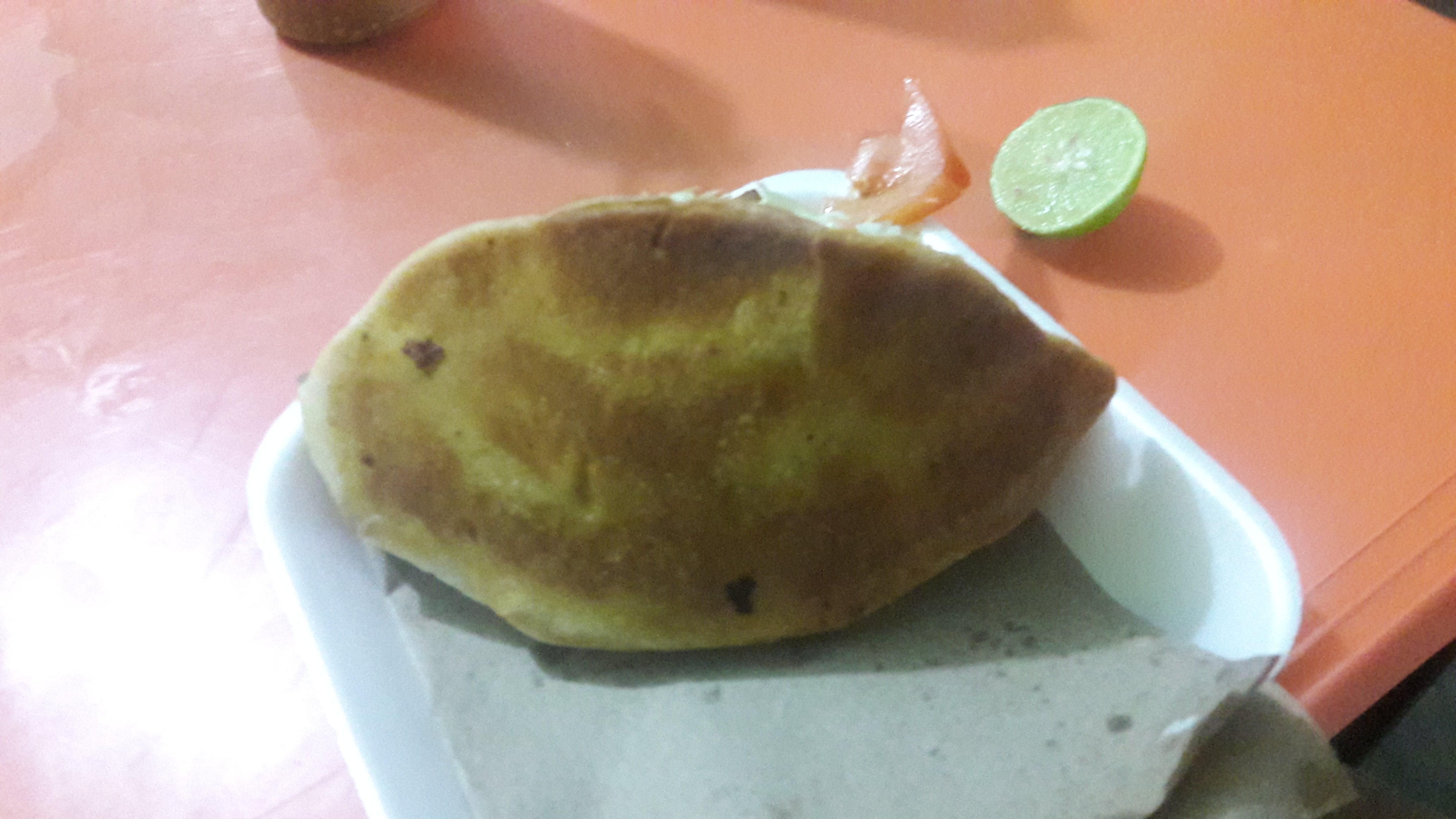 Tortas El Pechugo image 7