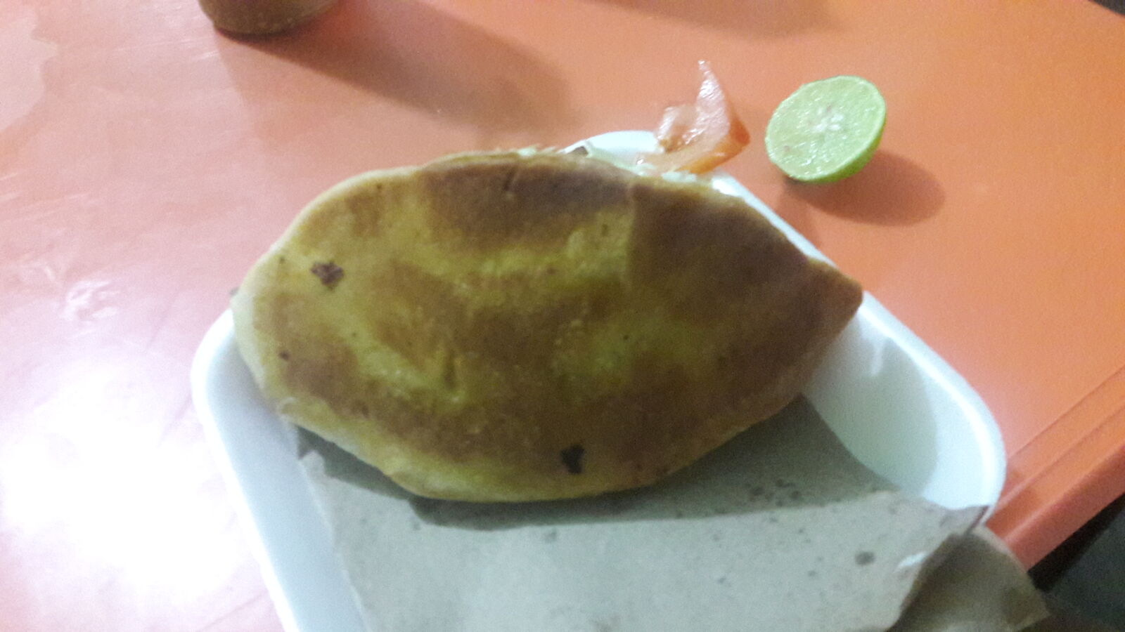 Tortas El Pechugo image 7